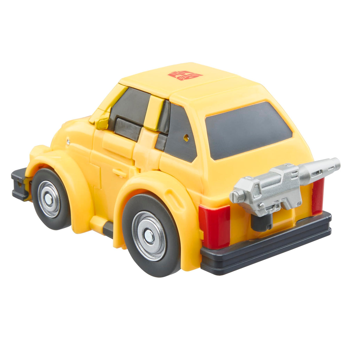 Transformers Studio Series Deluxe Bumblebee 86-29 – 4.5-inch Converting Figure