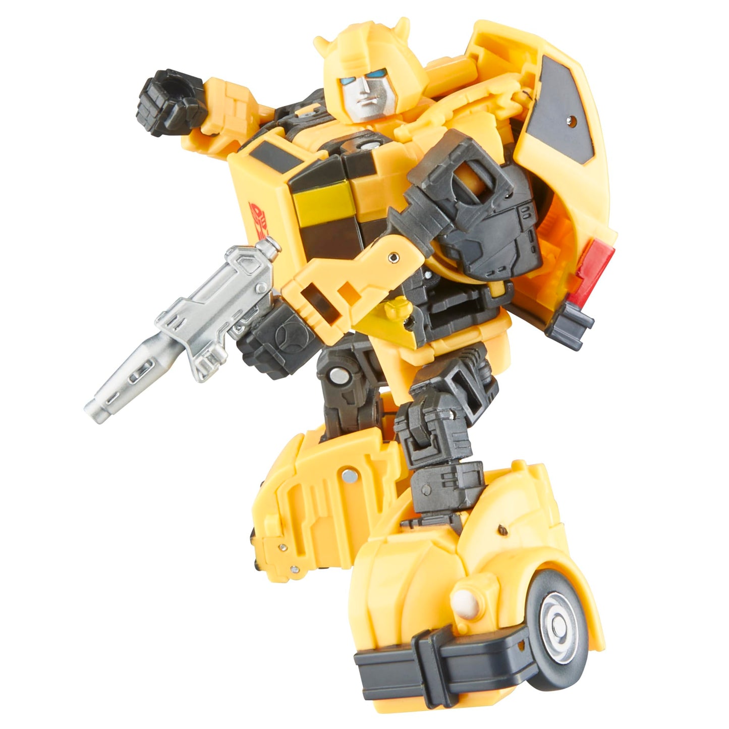 Transformers Studio Series Deluxe Bumblebee 86-29 – 4.5-inch Converting Figure