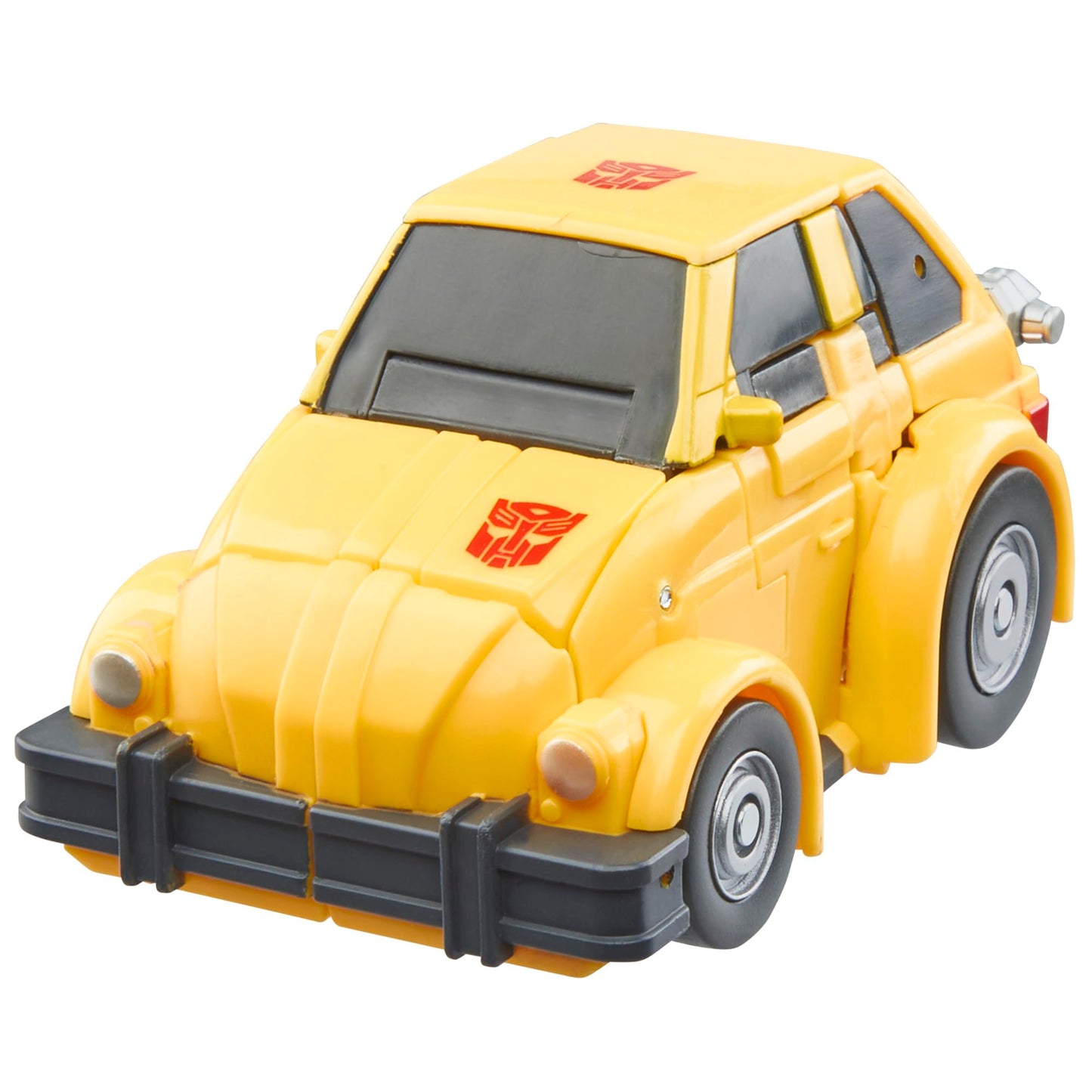 Transformers Studio Series Deluxe Bumblebee 86-29 – 4.5-inch Converting Figure