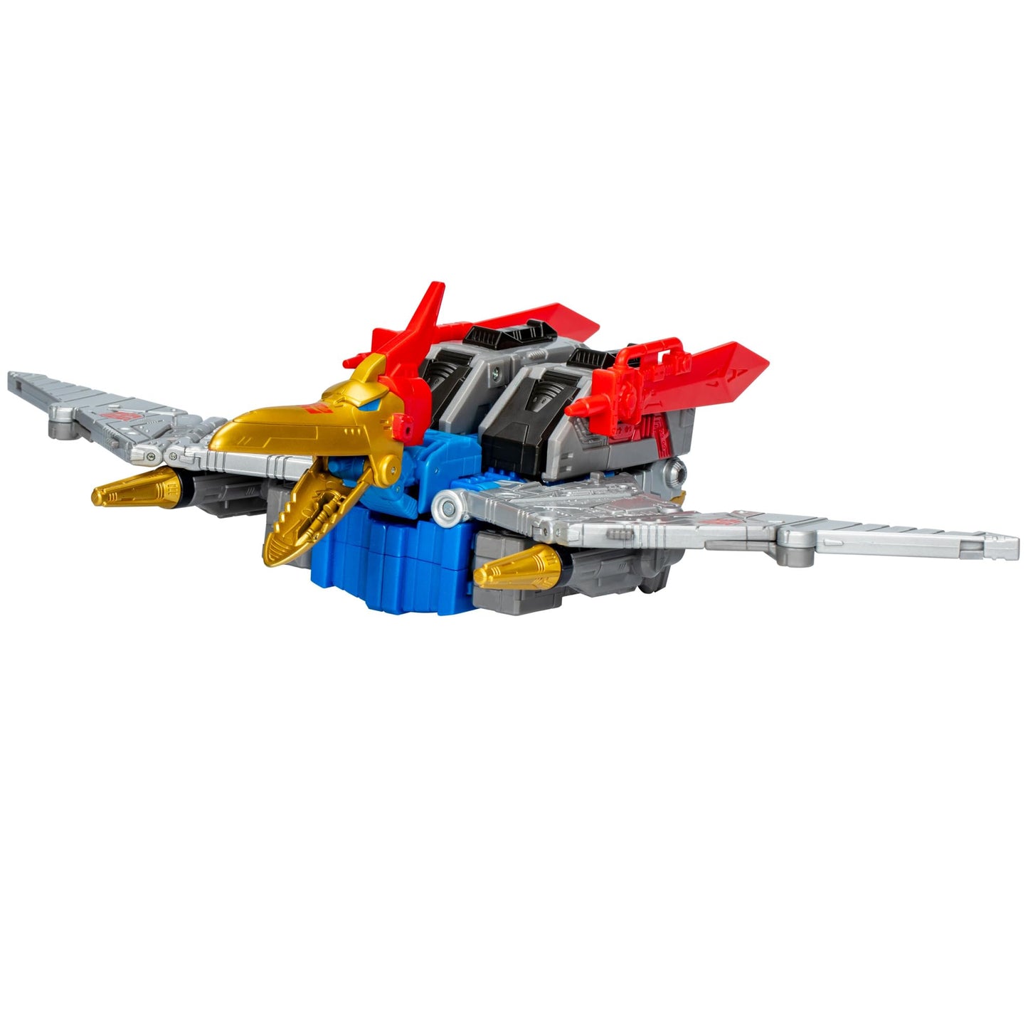 Transformers Studio Series Leader Dinobot Swoop | 8.5-Inch Converting Action Figure from The Movie 86-26