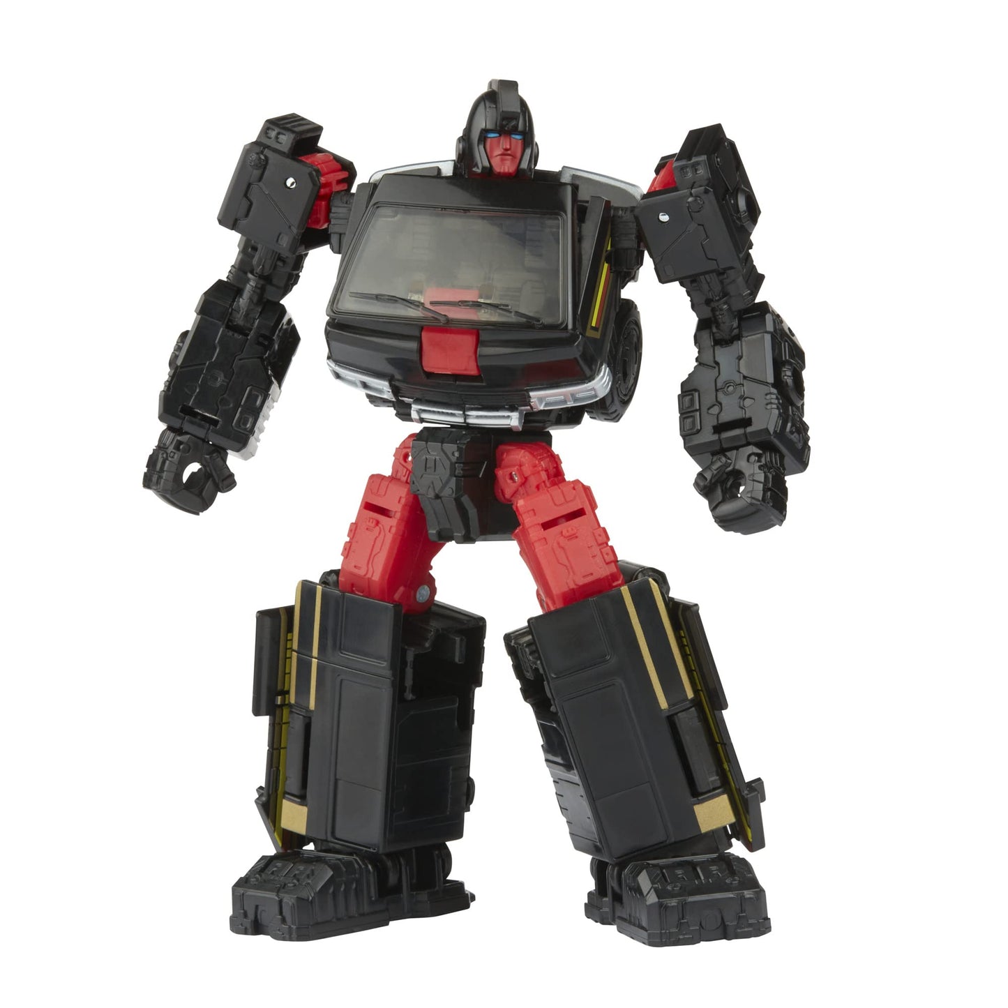 Transformers DK-2 Guard Generations Selects Deluxe Class Action Figure – 6-Inch Special Edition