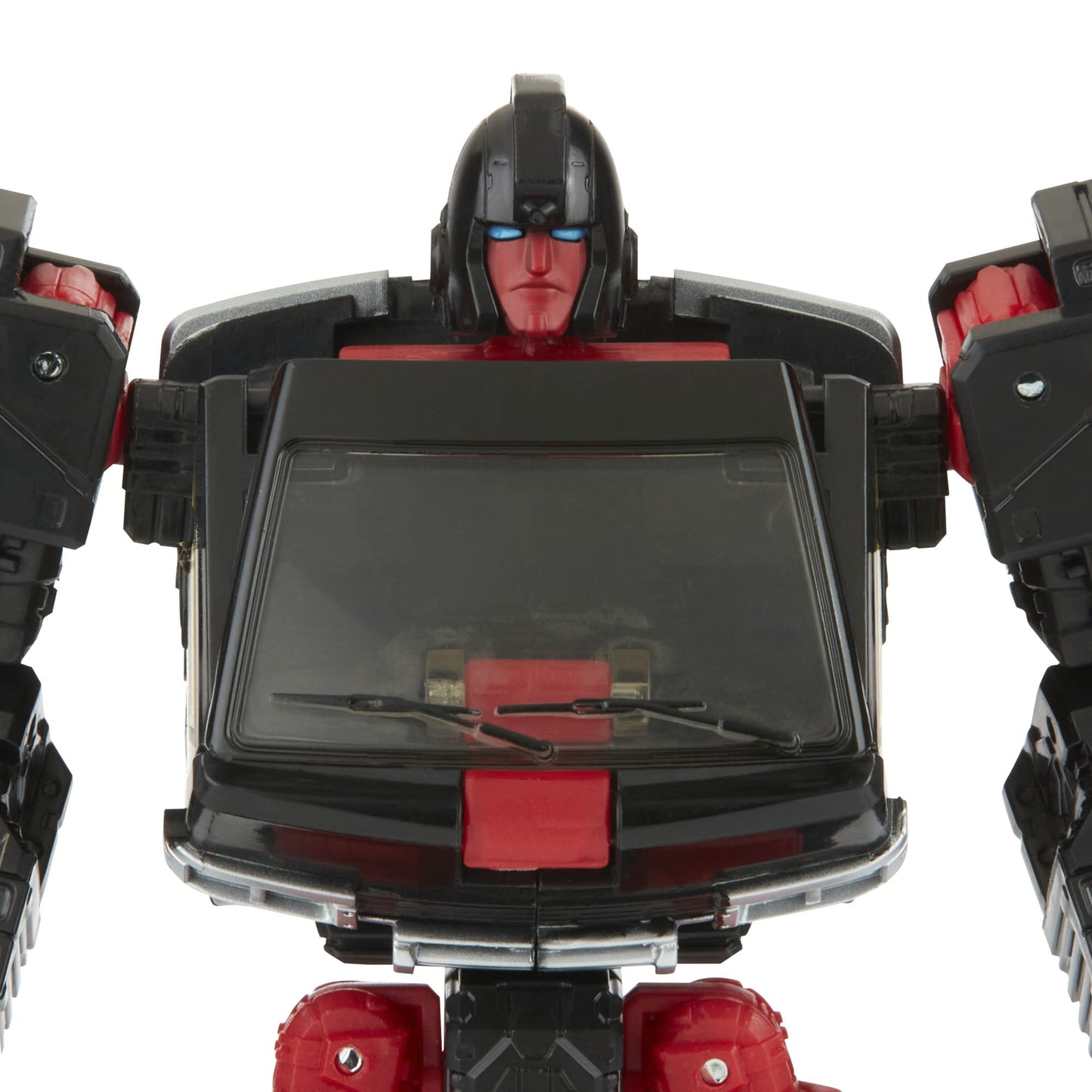 Transformers DK-2 Guard Generations Selects Deluxe Class Action Figure – 6-Inch Special Edition
