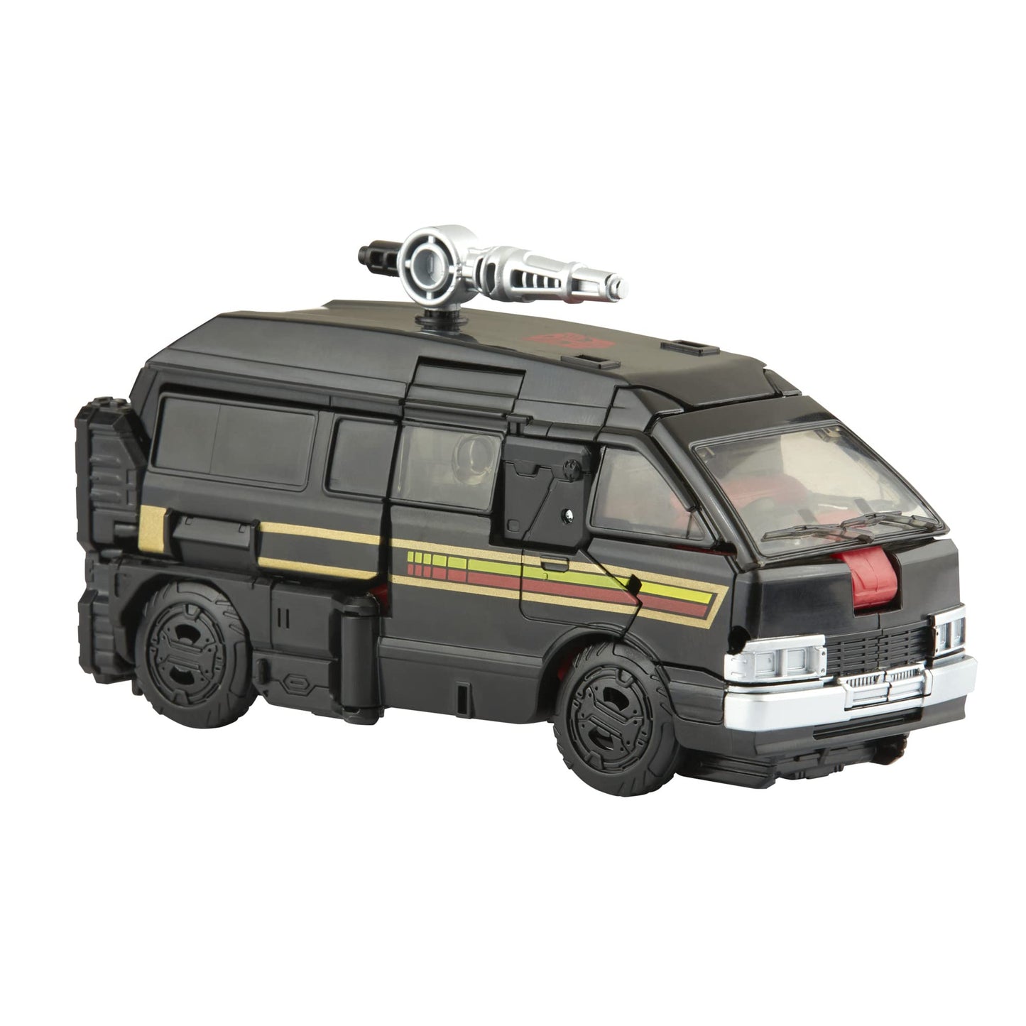 Transformers DK-2 Guard Generations Selects Deluxe Class Action Figure – 6-Inch Special Edition