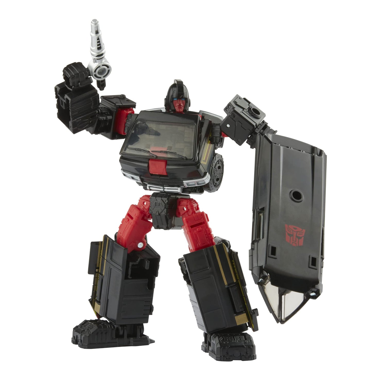 Transformers DK-2 Guard Generations Selects Deluxe Class Action Figure – 6-Inch Special Edition
