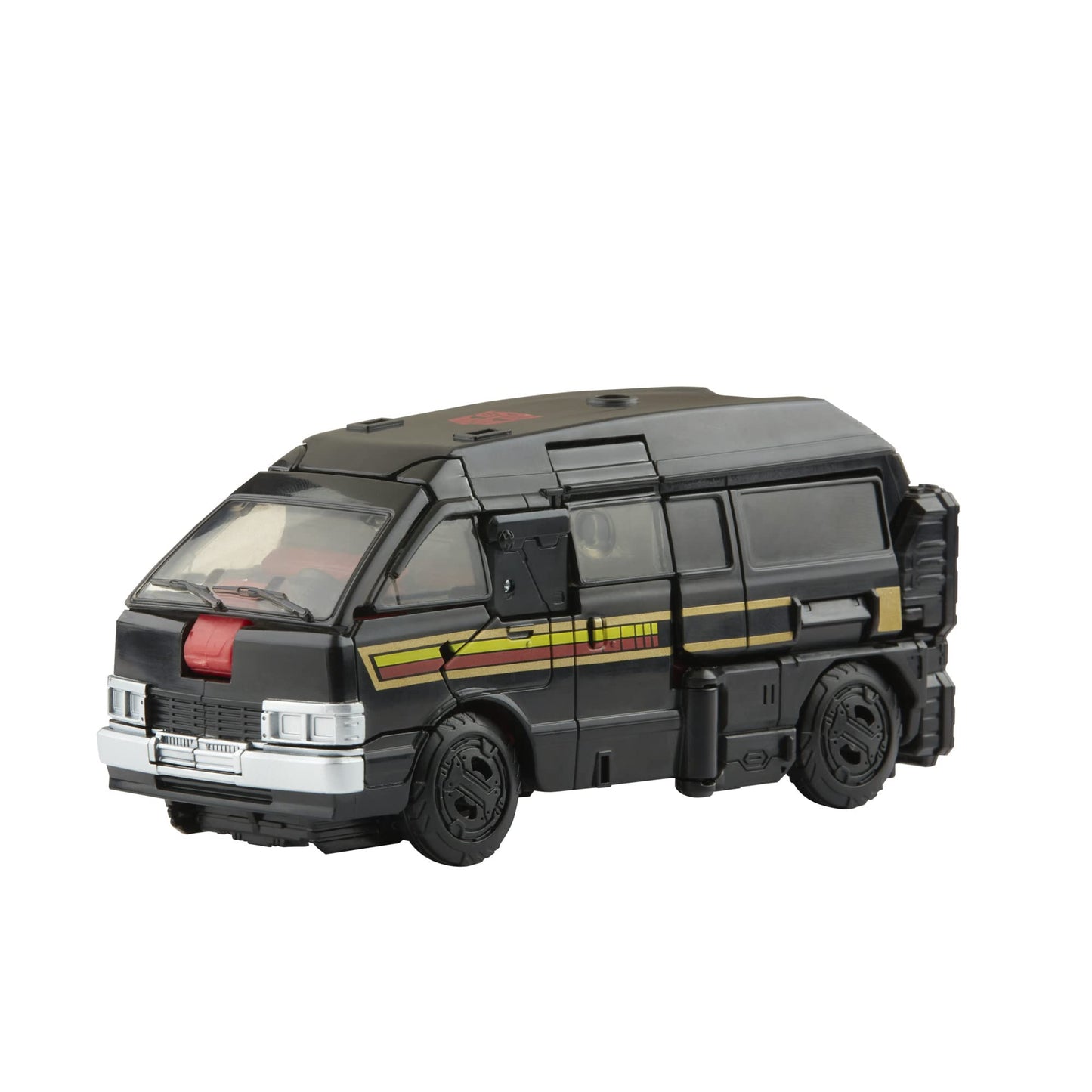 Transformers DK-2 Guard Generations Selects Deluxe Class Action Figure – 6-Inch Special Edition