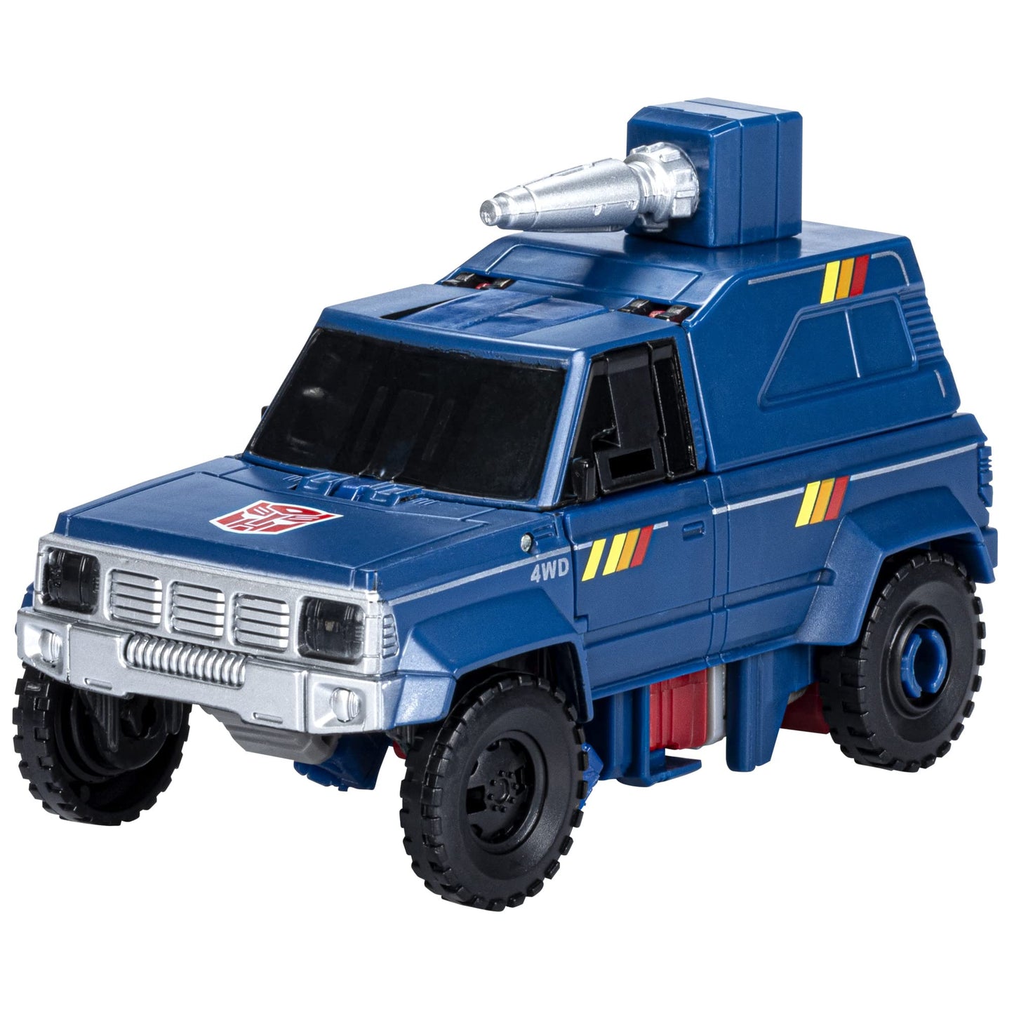 Transformers Generations Selects DK-3 Breaker — Legacy Deluxe Class Collector Figure, 5.5-inch