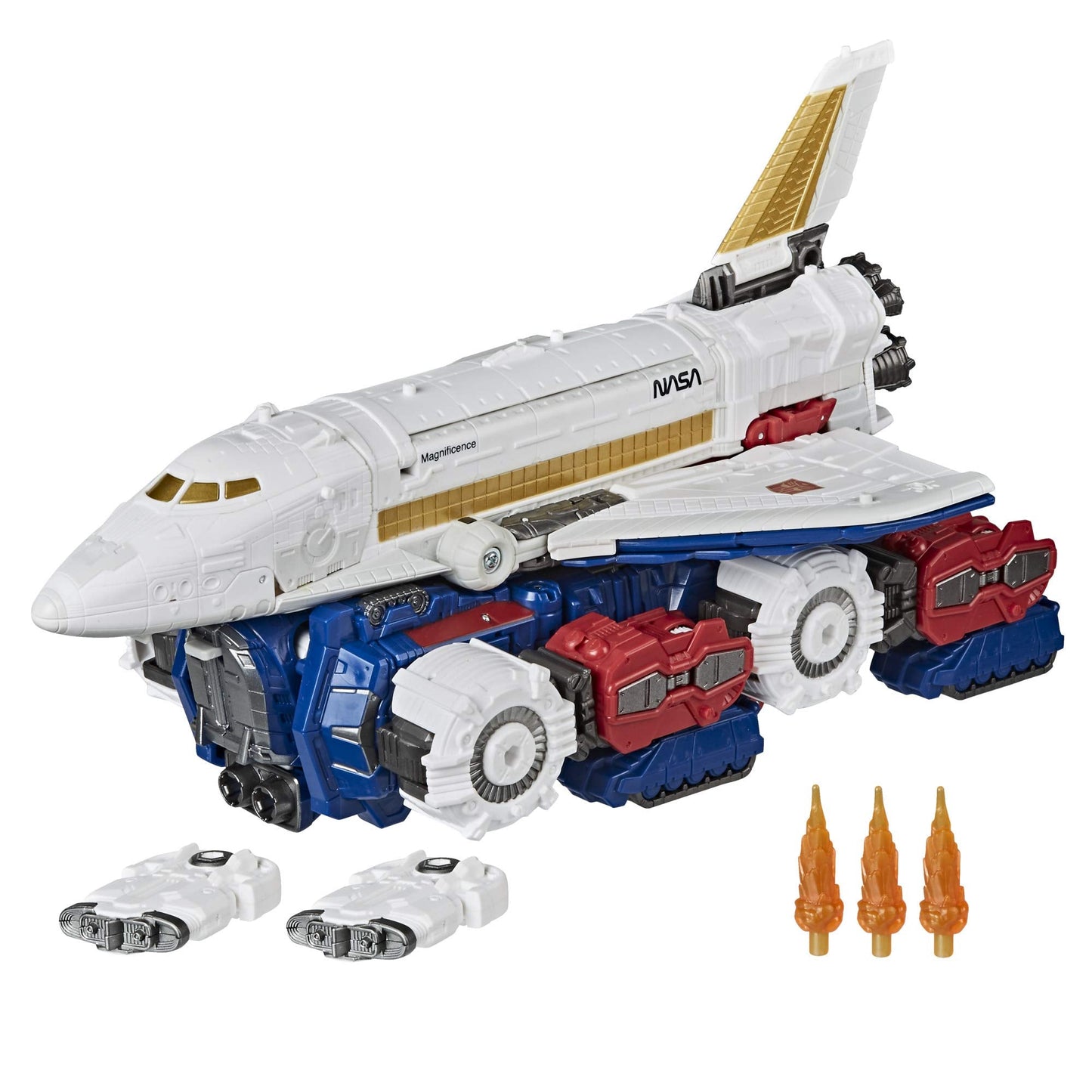 Transformers War for Cybertron Earthrise Sky Lynx Leader WFC-E24 – 11-Inch, 5 Modes