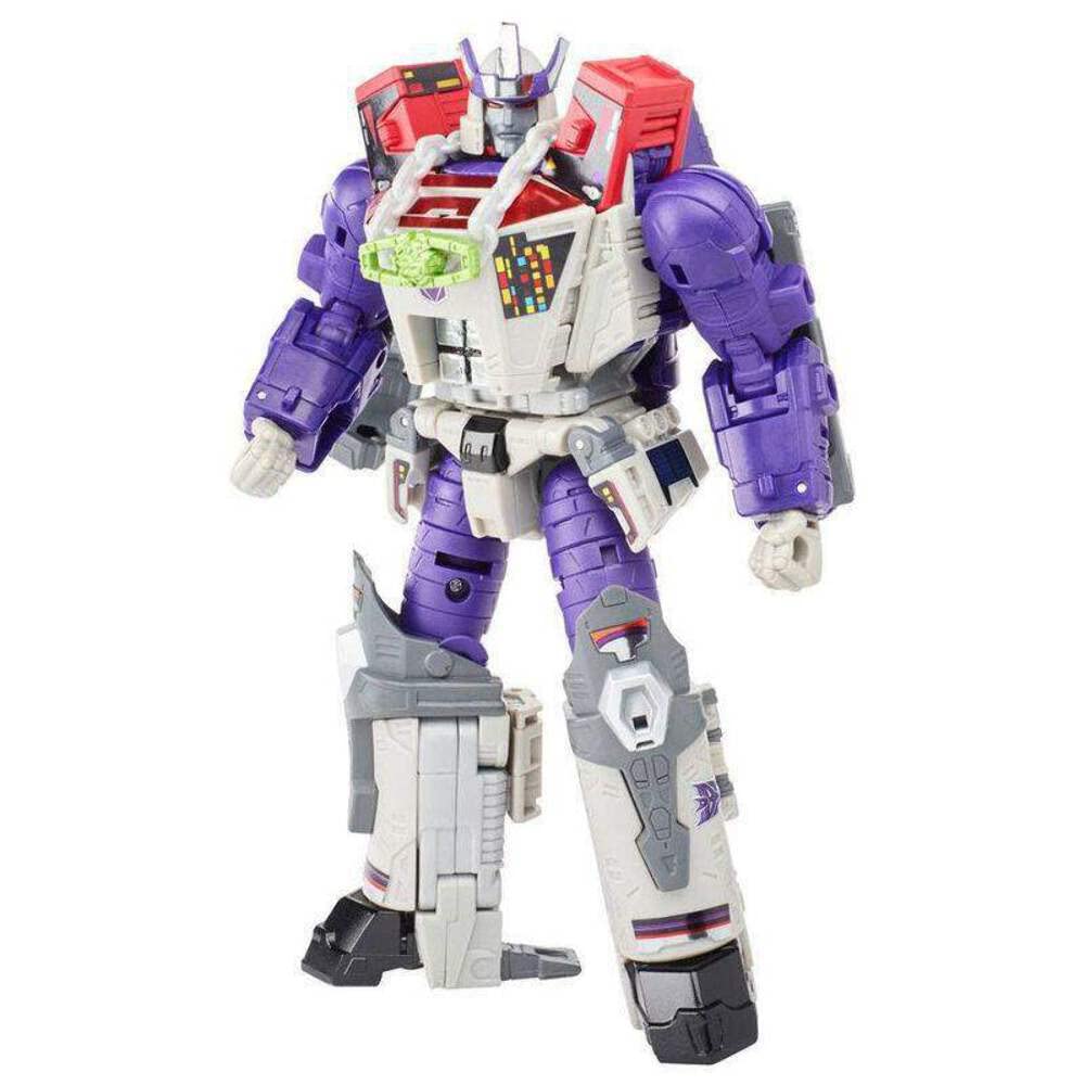 Transformers Generations Selects 8-Inch Galvatron WFC-GS27 Leader Class Figure