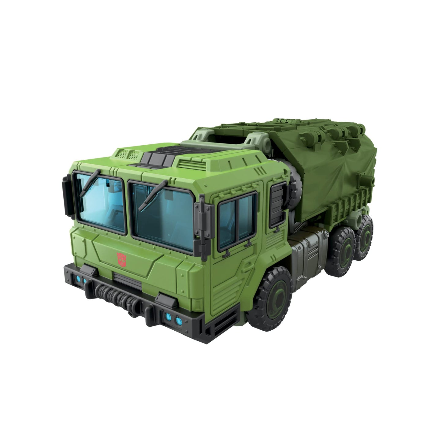 Transformers Generations Legacy Voyager Bulkhead – 7-Inch Prime Universe Figure