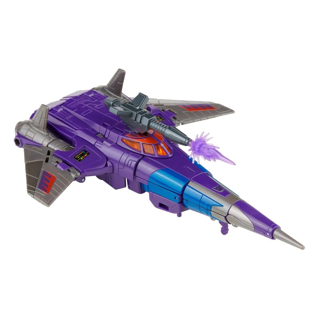 Transformers Generations Selects Legacy Voyager Cyclonus & Nightstick – Special Edition Figures