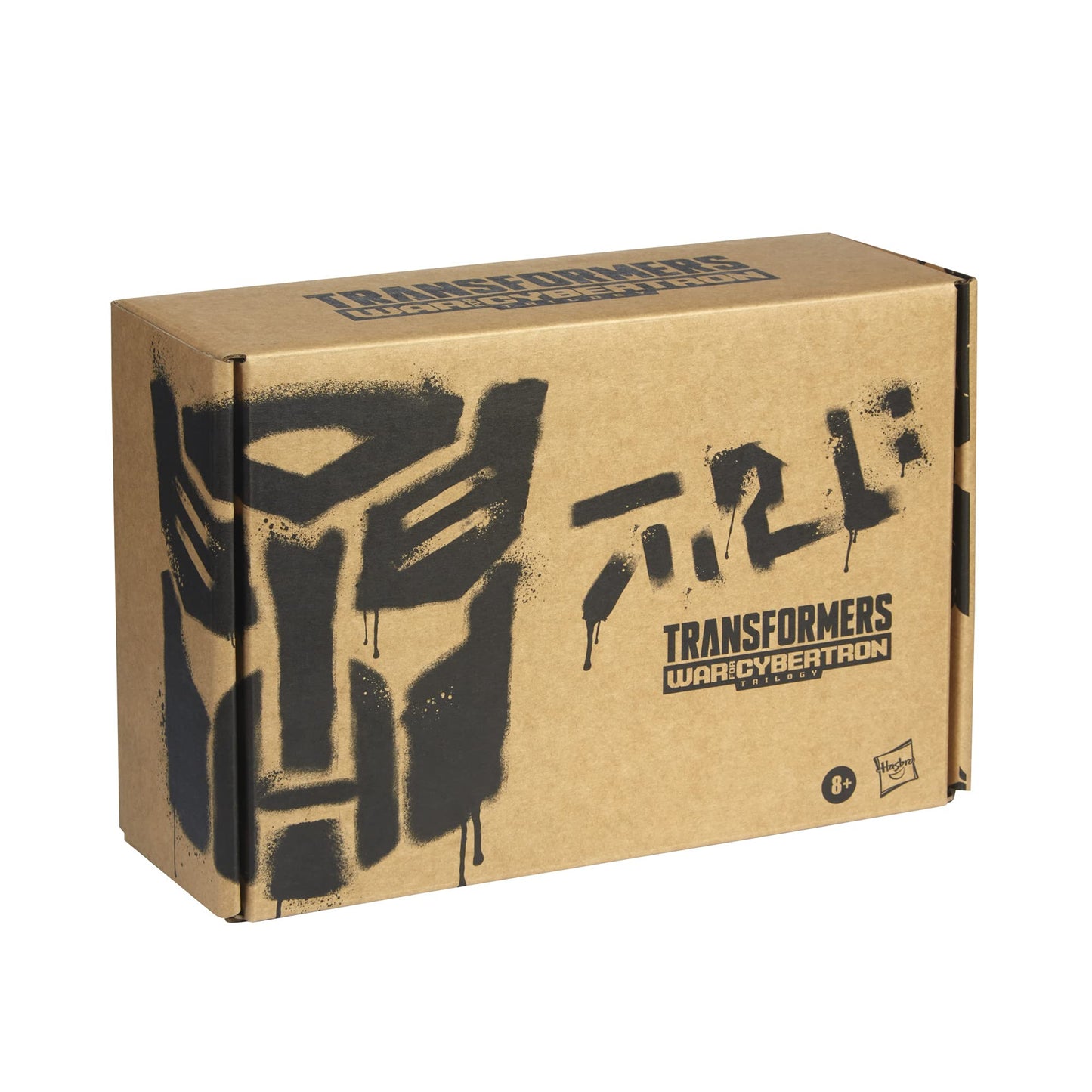 Hasbro Transformers Generations Selects WFC-GS26 Artfire & Nightstick Voyager – 7 Inch Figure