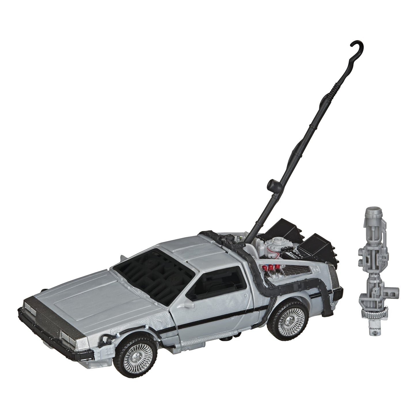 Transformers Gigawatt Back to The Future 35 Edition – 5.5-Inch Figure | Generations Collaborative