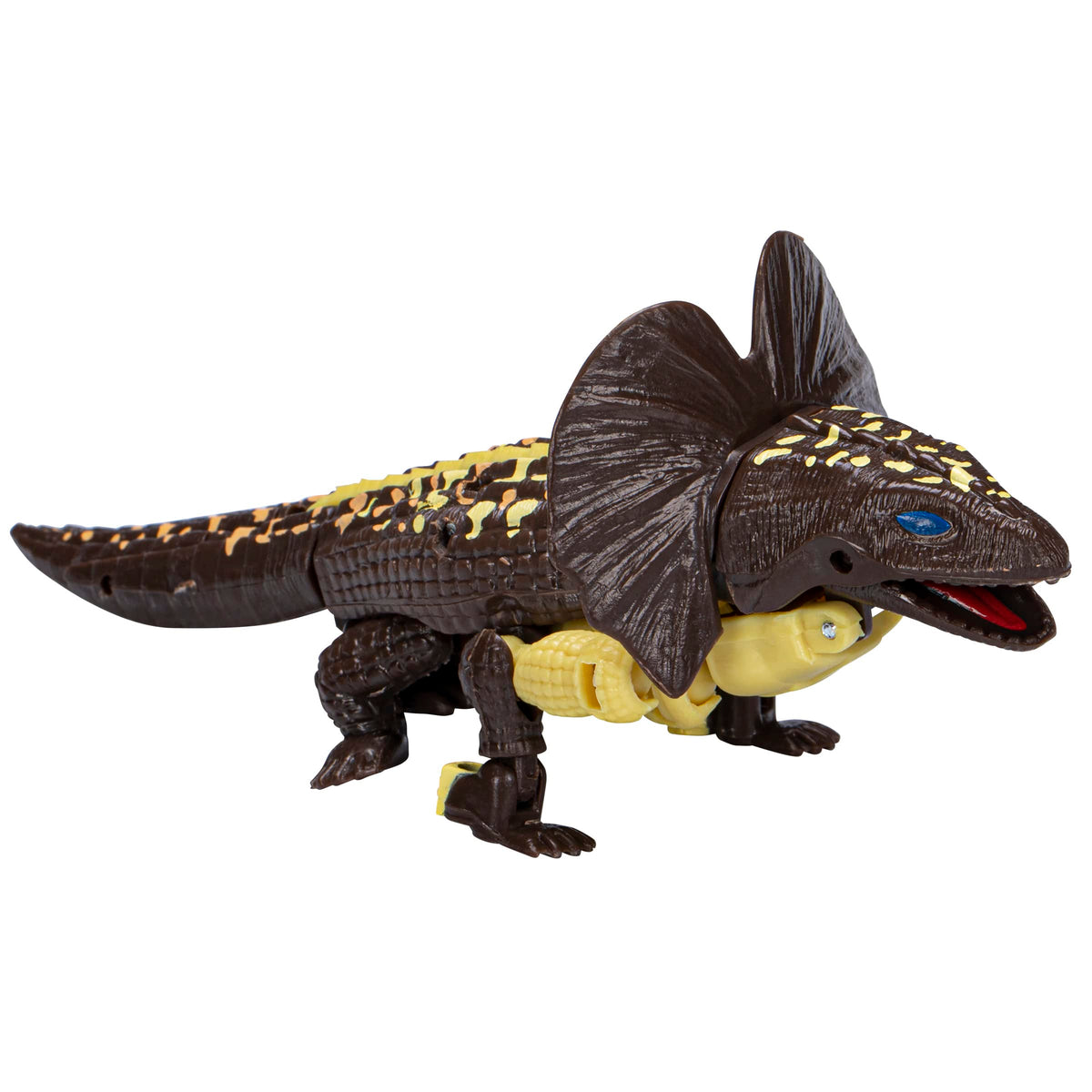 Transformers Vintage Beast Wars Iguanus Figure – 15 cm Collectible (8 Years+)