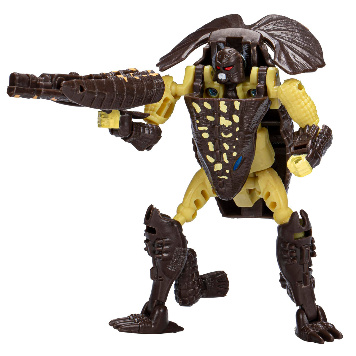 Transformers Vintage Beast Wars Iguanus Figure – 15 cm Collectible (8 Years+)