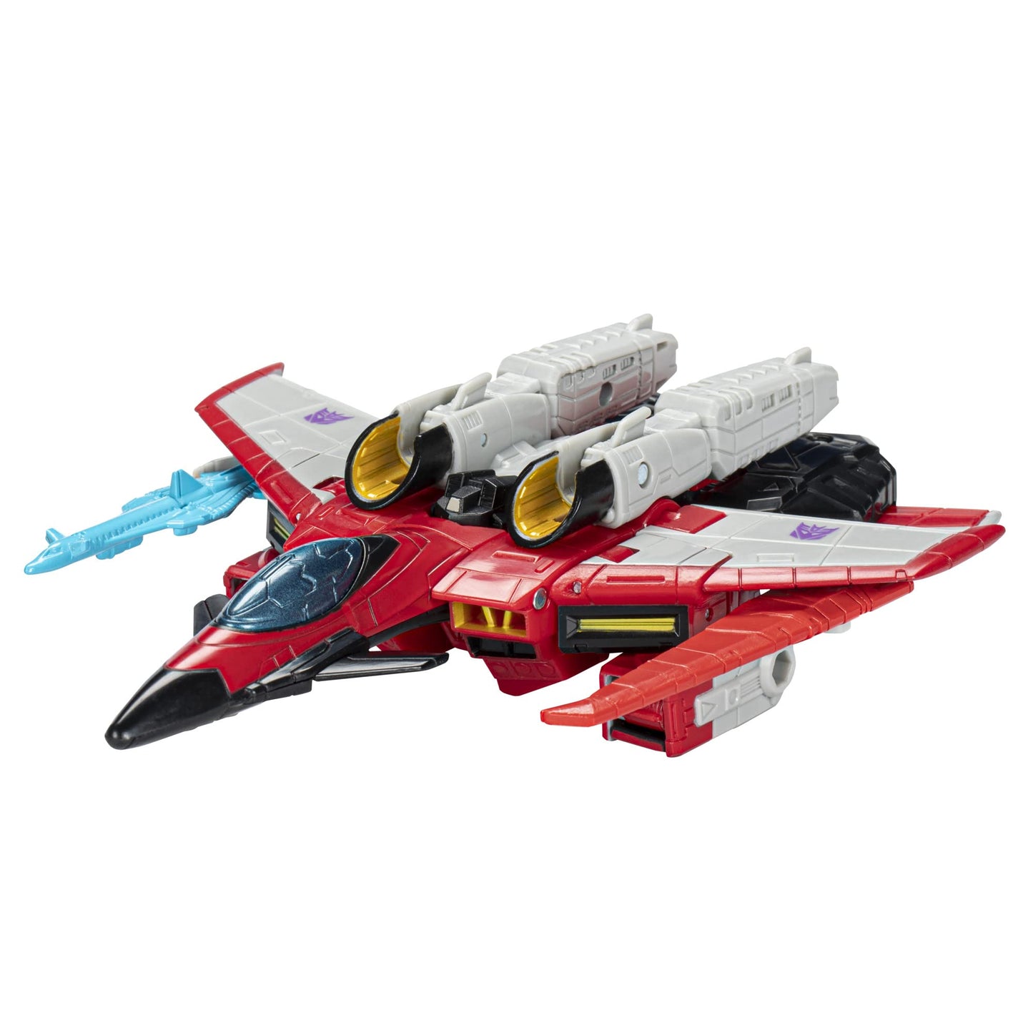 Transformers Legacy Armada Starscream Voyager Action Figure – 7-Inch