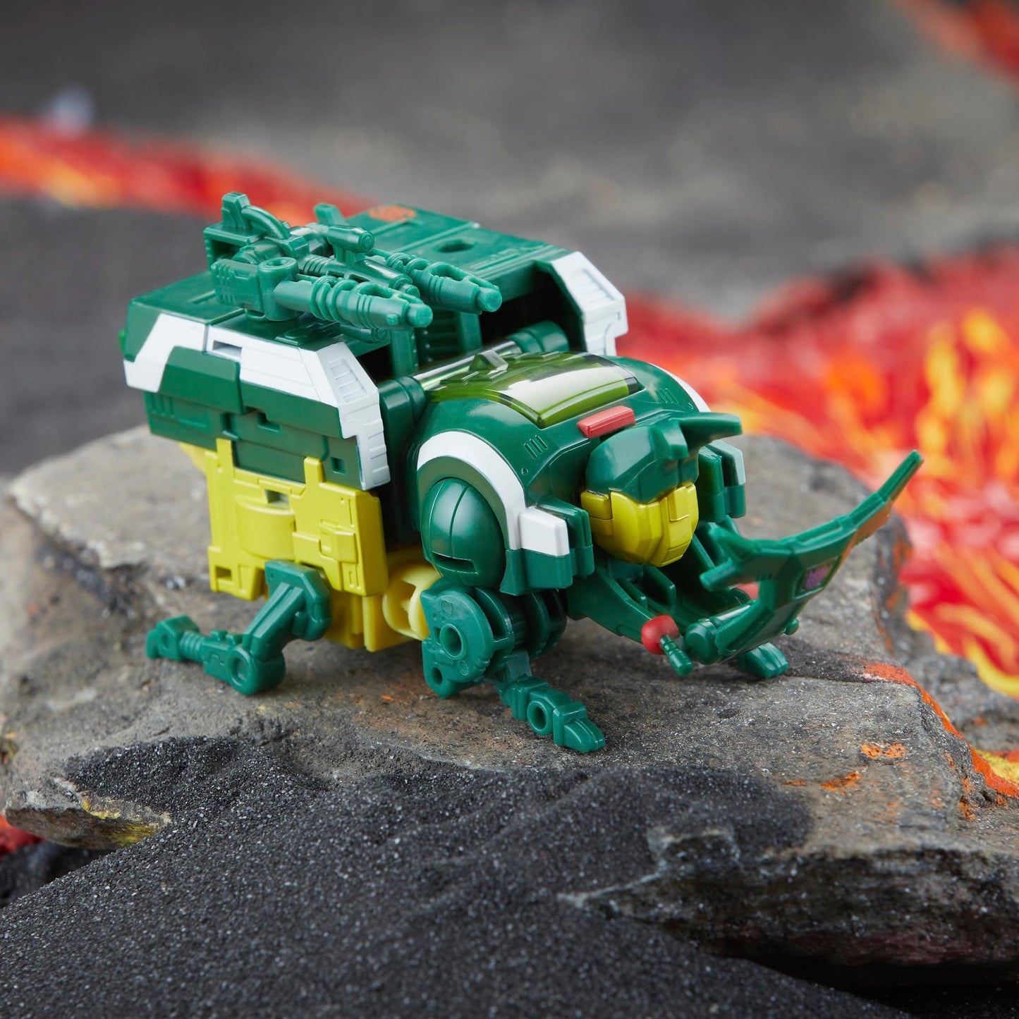 Transformers Legacy United Doom ’n Destruction Collection: Mayhem Attack Squad 3-Pack – Chop Shop & Barrage | 8+ | Amazon Exclusive