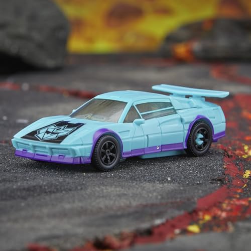 Transformers Legacy Deluxe Class G2 Universe Breakdown – 5.5-Inch Converting Action Figure (8+)