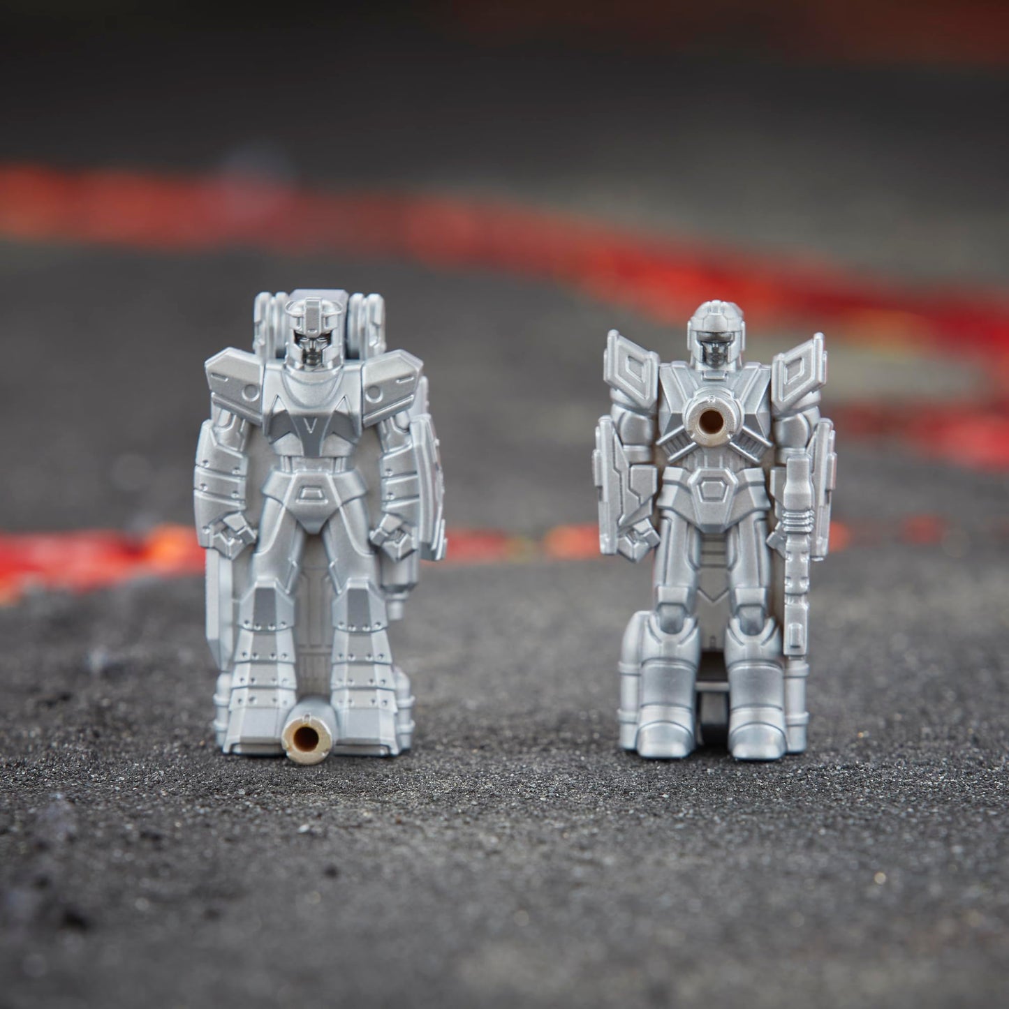 Transformers Legacy United Doom 'n Destruction Collection Mayhem Attack Squad 4-Pack – Breakdown, Windsweeper, Ozone & Cleansweep | Ages 8+ | Amazon Exclusive
