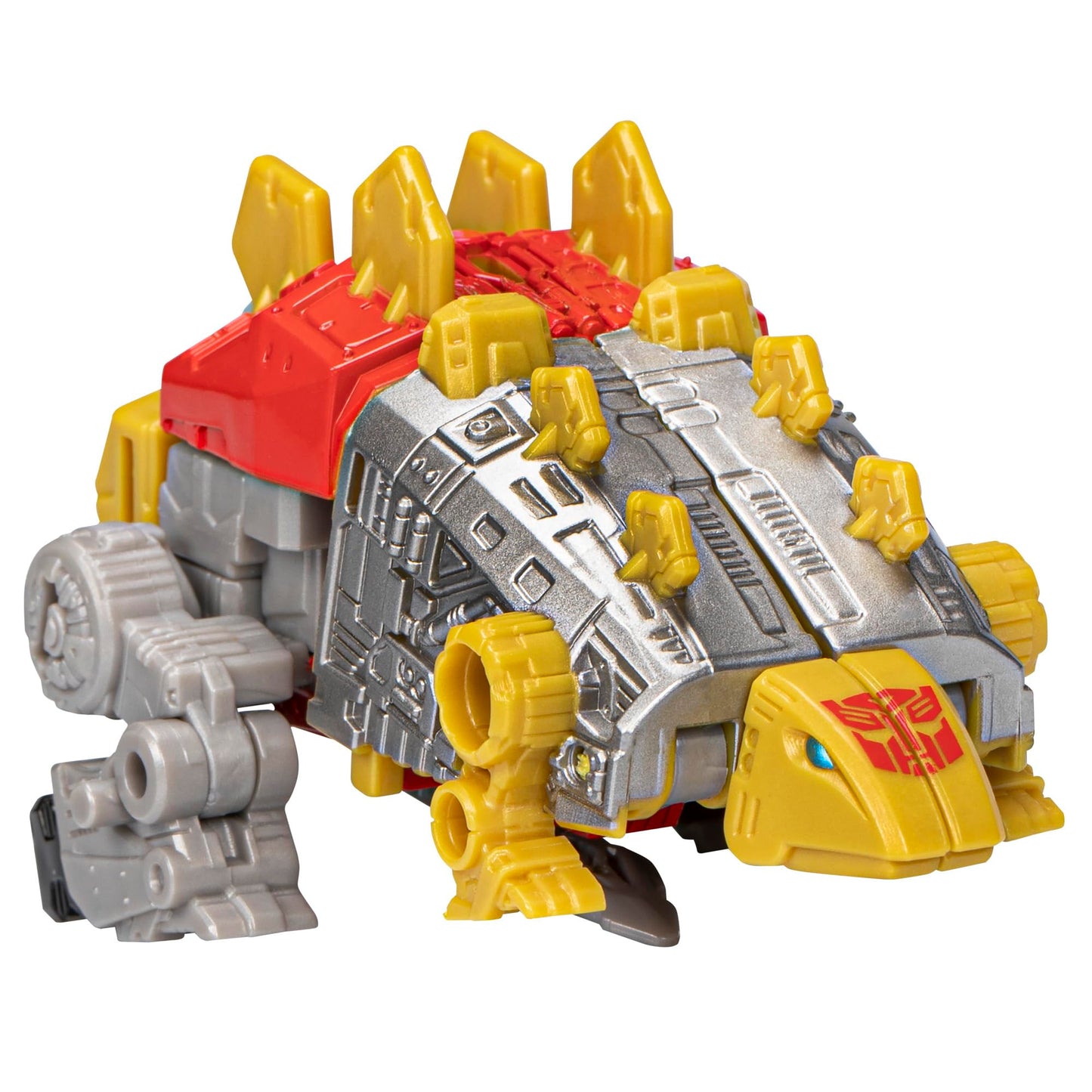 Transformers Legacy Evolution Dinobot Snarl 3.5-Inch Action Figure | Collectible Toy for Kids 8+