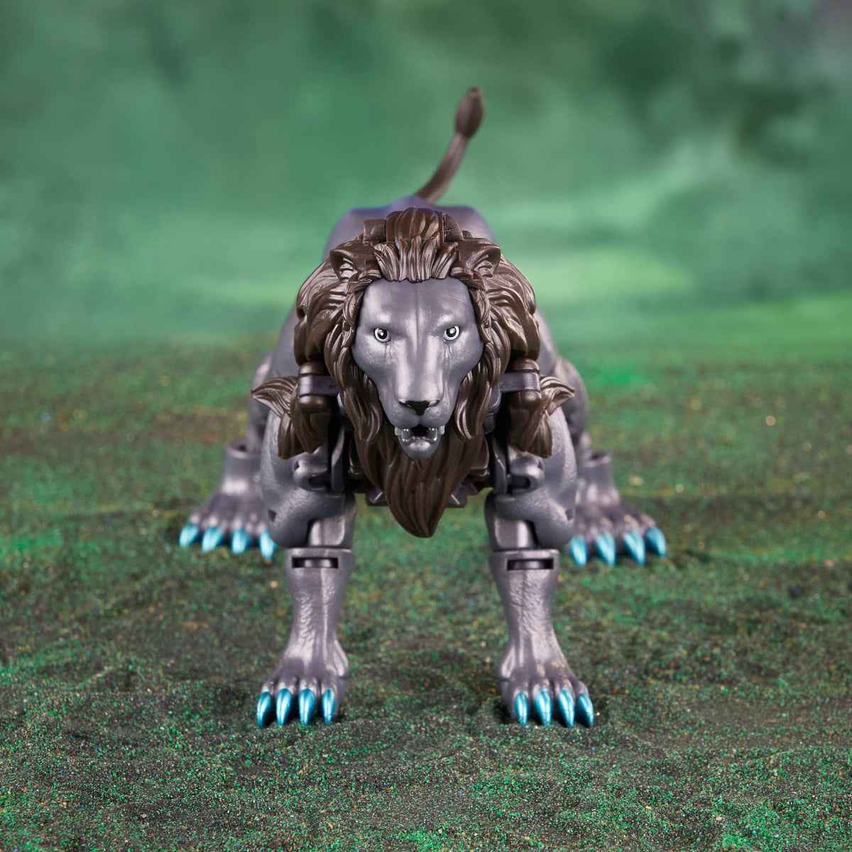 Transformers Legacy Evolution Nemesis Leo Prime Voyager Action Figure – 7-inch, Ages 8+