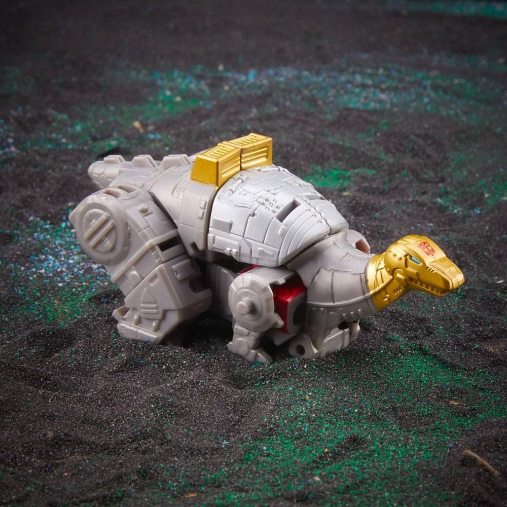 Transformers Legacy Evolution Dinobot Sludge – 3.5-Inch Action Figure