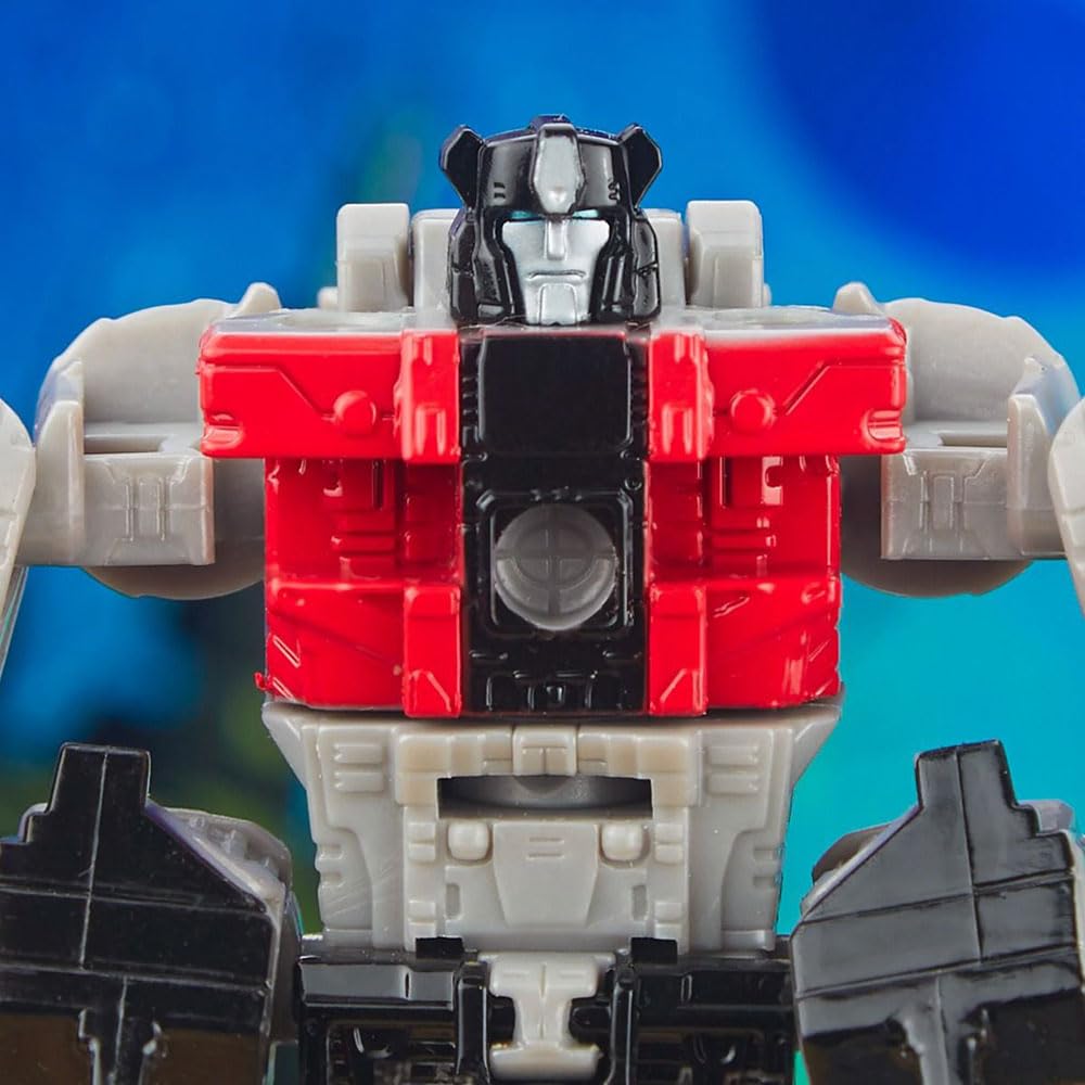 Transformers Legacy Evolution Dinobot Sludge – 3.5-Inch Action Figure