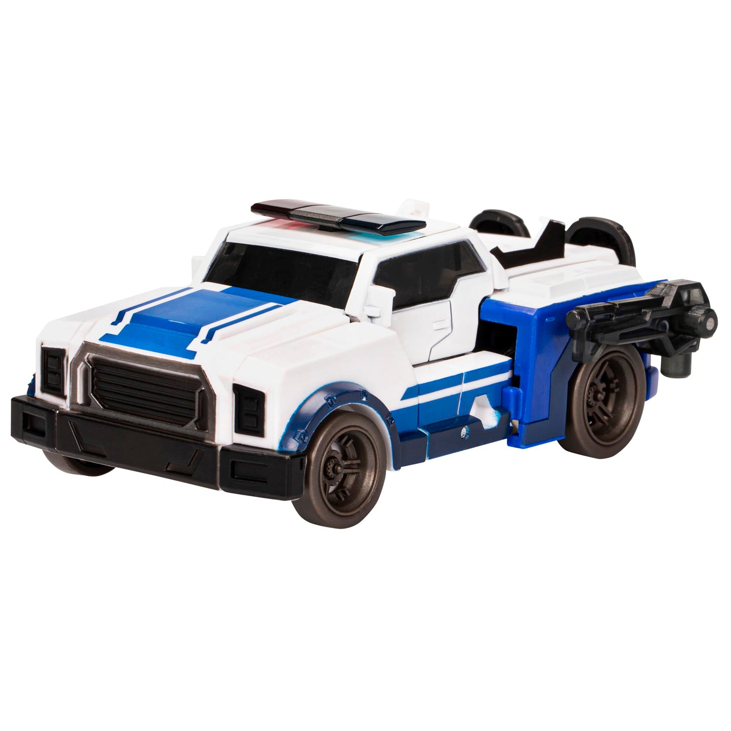 Transformers Legacy Evolution Strongarm Deluxe Action Figure – 5.5-Inch