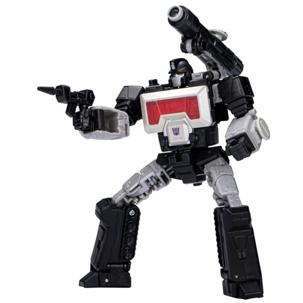 Transformers Magnificus Deluxe Action Figure | Generations Selects Legacy | Exclusive