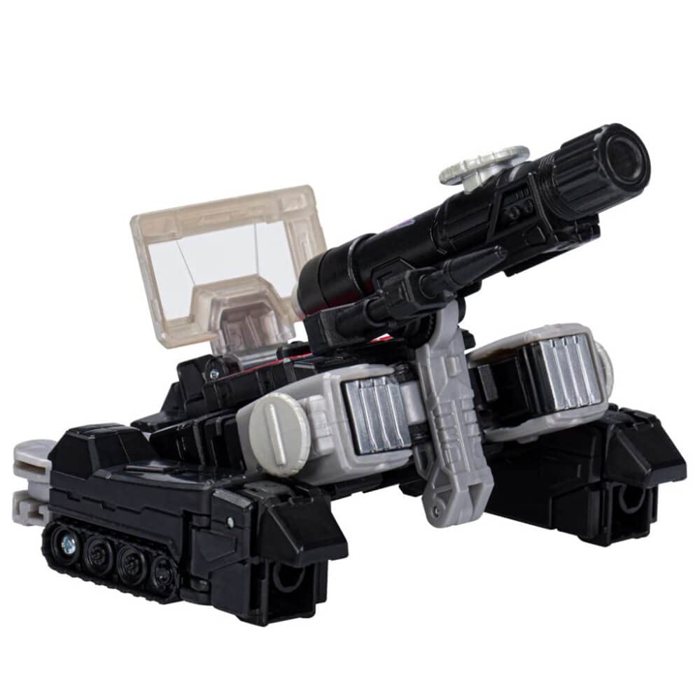 Transformers Magnificus Deluxe Action Figure | Generations Selects Legacy | Exclusive
