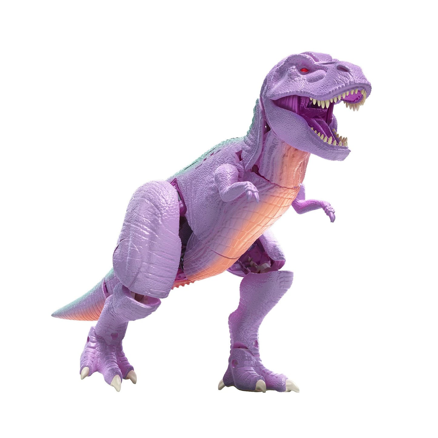 Transformers Generations War for Cybertron: Kingdom Leader WFC-K10 Megatron (Beast) – 7.5-Inch Beast Wars-Inspired Figure