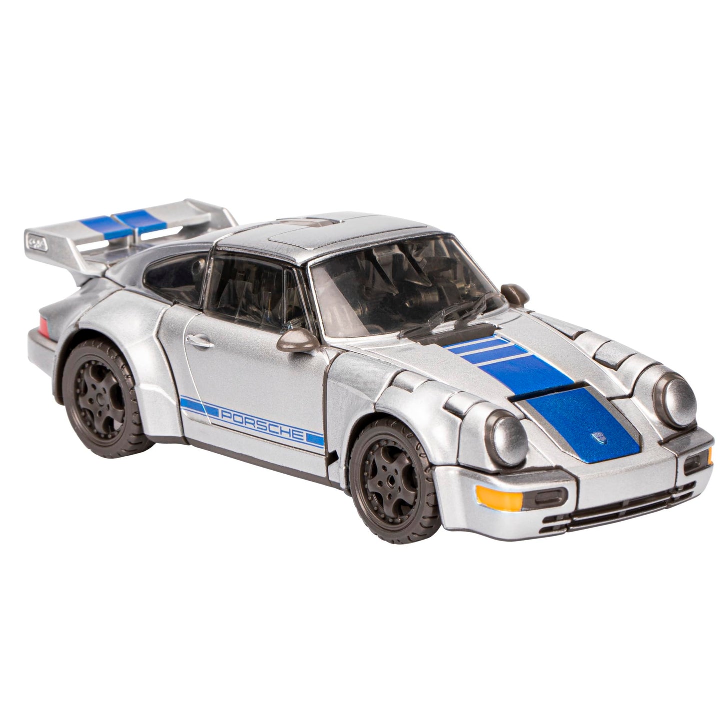 Transformers Studio Series Deluxe Mirage 105 – 4.5-Inch Autobot Action Figure (Rise of the Beasts)