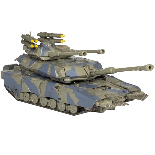 MPM-15 Decepticon Brawl - Transformers Masterpiece Movie Series