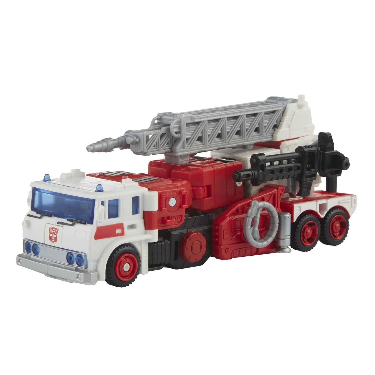 Hasbro Transformers Generations Selects WFC-GS26 Artfire & Nightstick Voyager – 7 Inch Figure