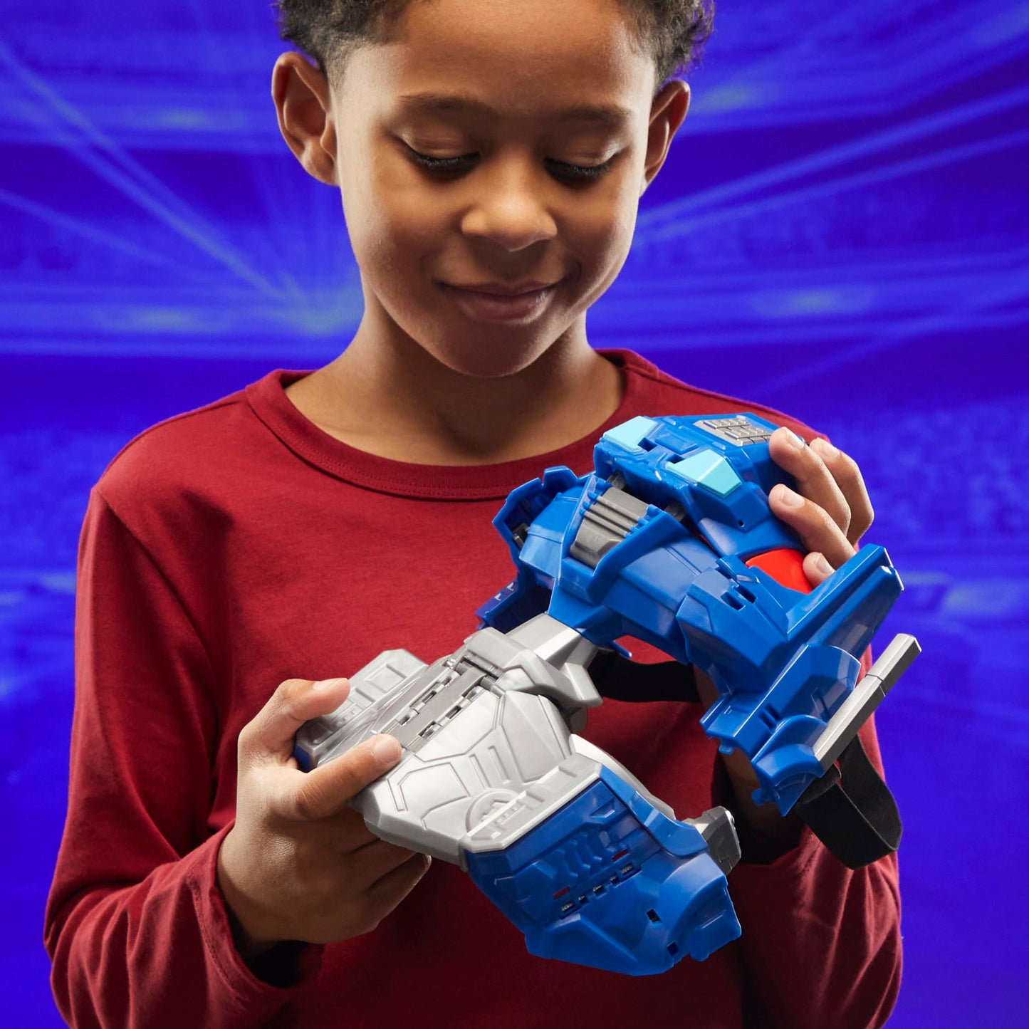 Transformers One 2-in-1 Optimus Prime (Orion Pax) 9.9-Inch Robot Figure | 18-Step Robot-to-Mask Convertible Toy