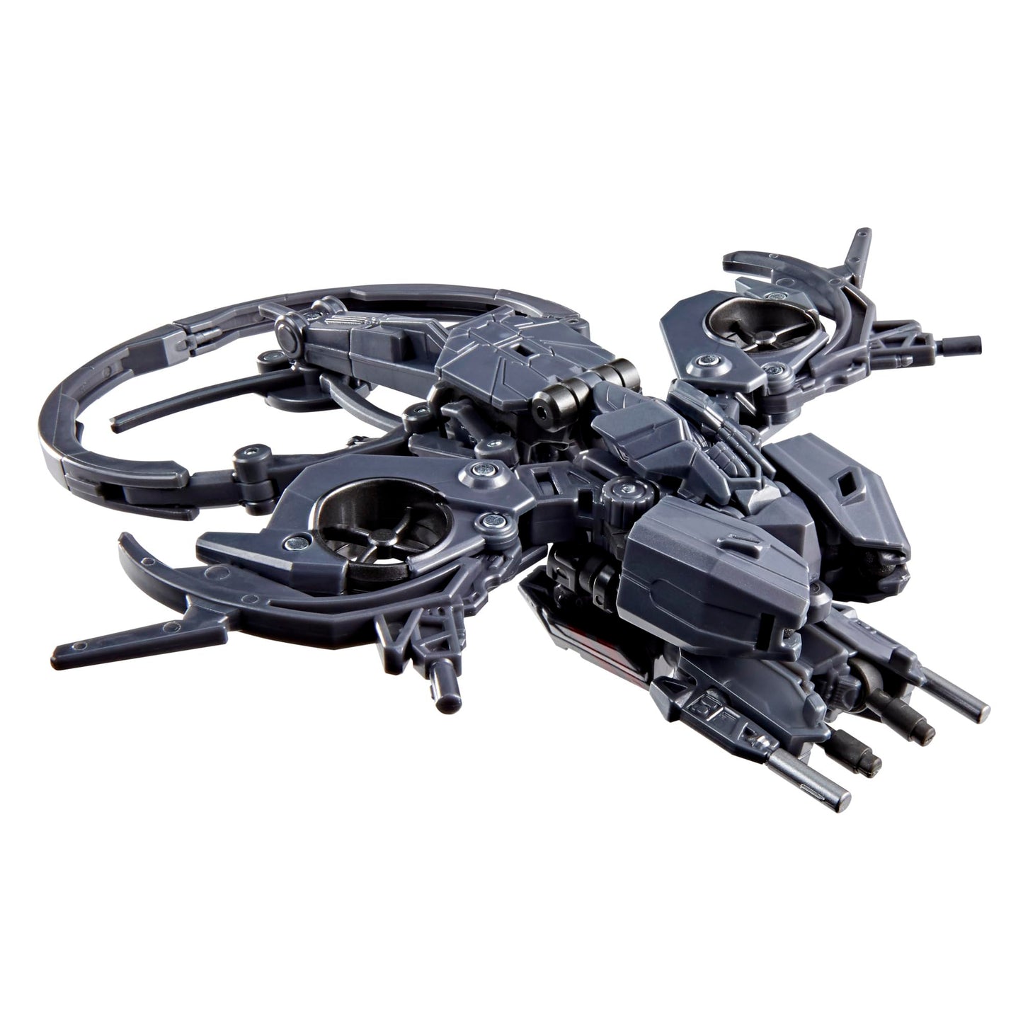 Transformers One Studio Series Airachnid Deluxe 4.5-Inch Figure | Converting Action Figure
