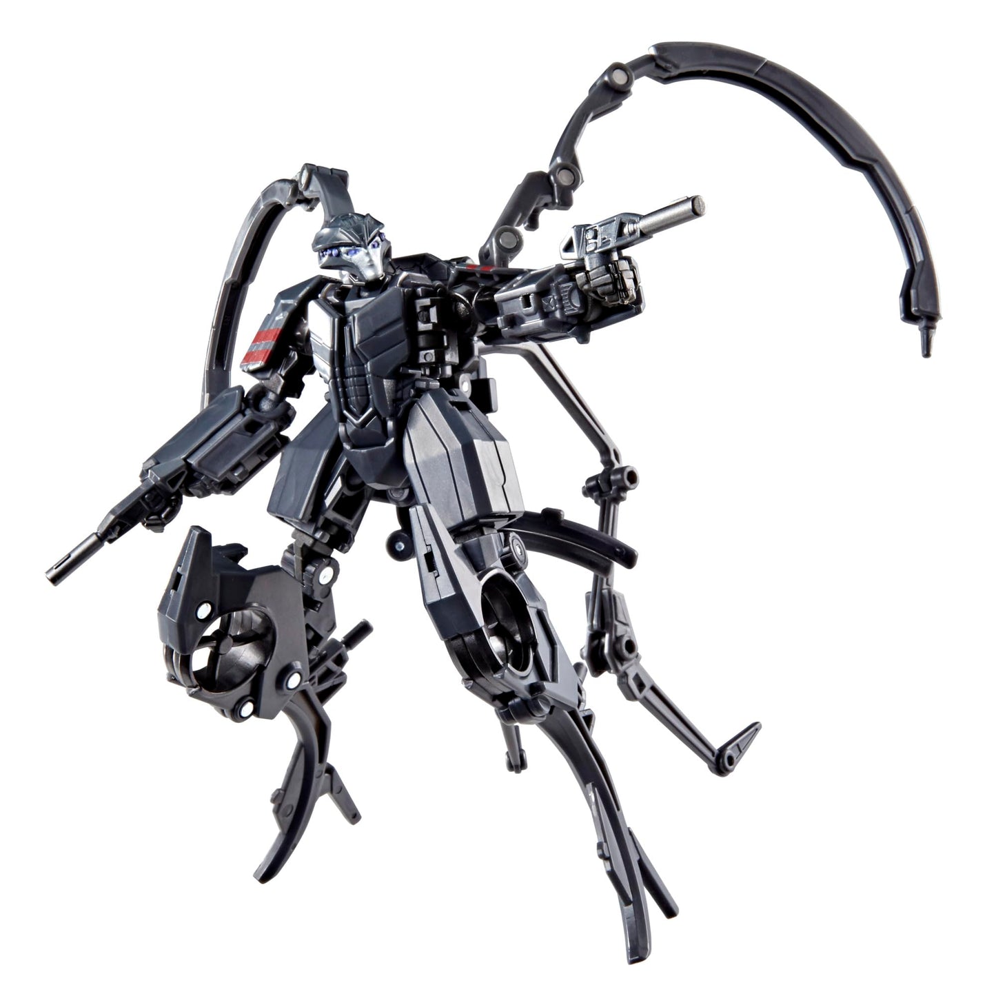 Transformers One Studio Series Airachnid Deluxe 4.5-Inch Figure | Converting Action Figure
