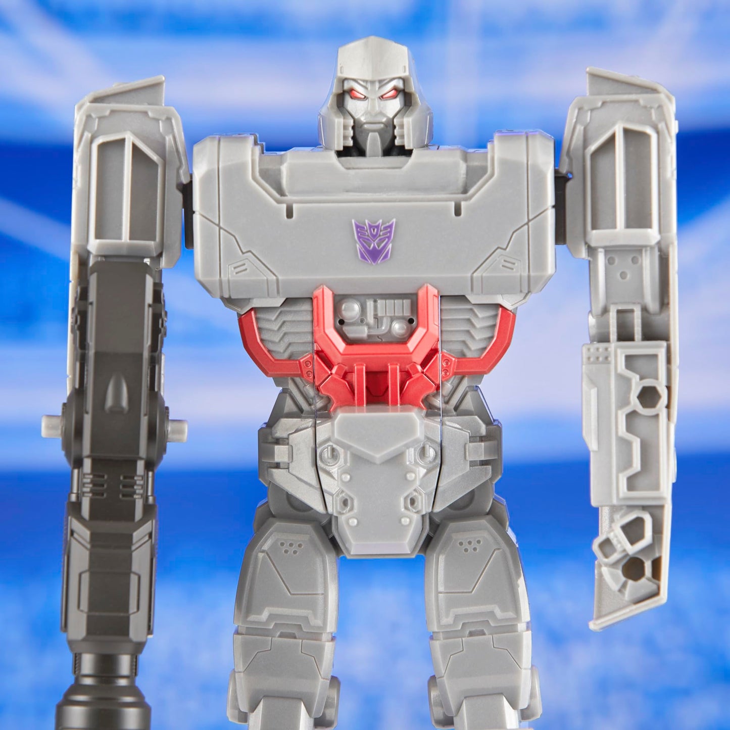 Transformers One Mega Changer Megatron D-16 – 11-Inch 2-In-1 Action Figure