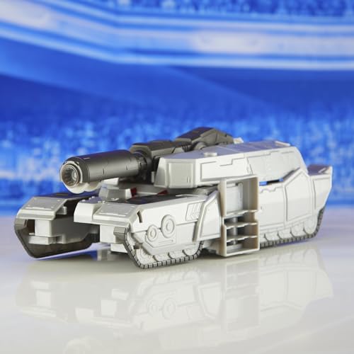 Transformers One Mega Changer Megatron D-16 – 11-Inch 2-In-1 Action Figure