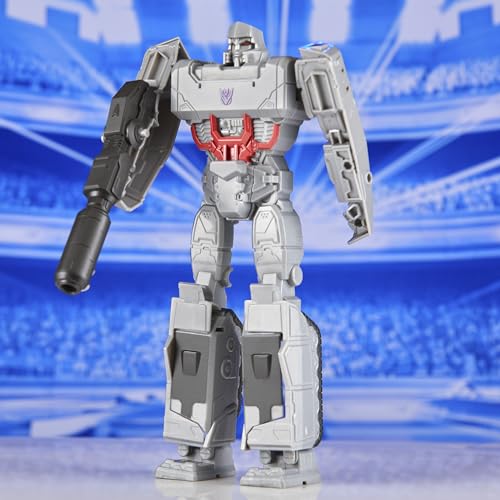 Transformers One Mega Changer Megatron D-16 – 11-Inch 2-In-1 Action Figure