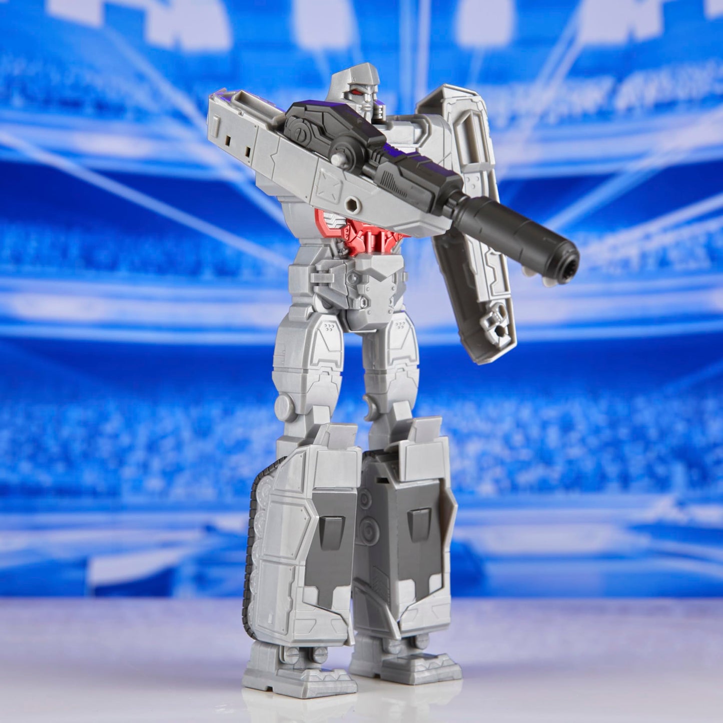 Transformers One Mega Changer Megatron D-16 – 11-Inch 2-In-1 Action Figure