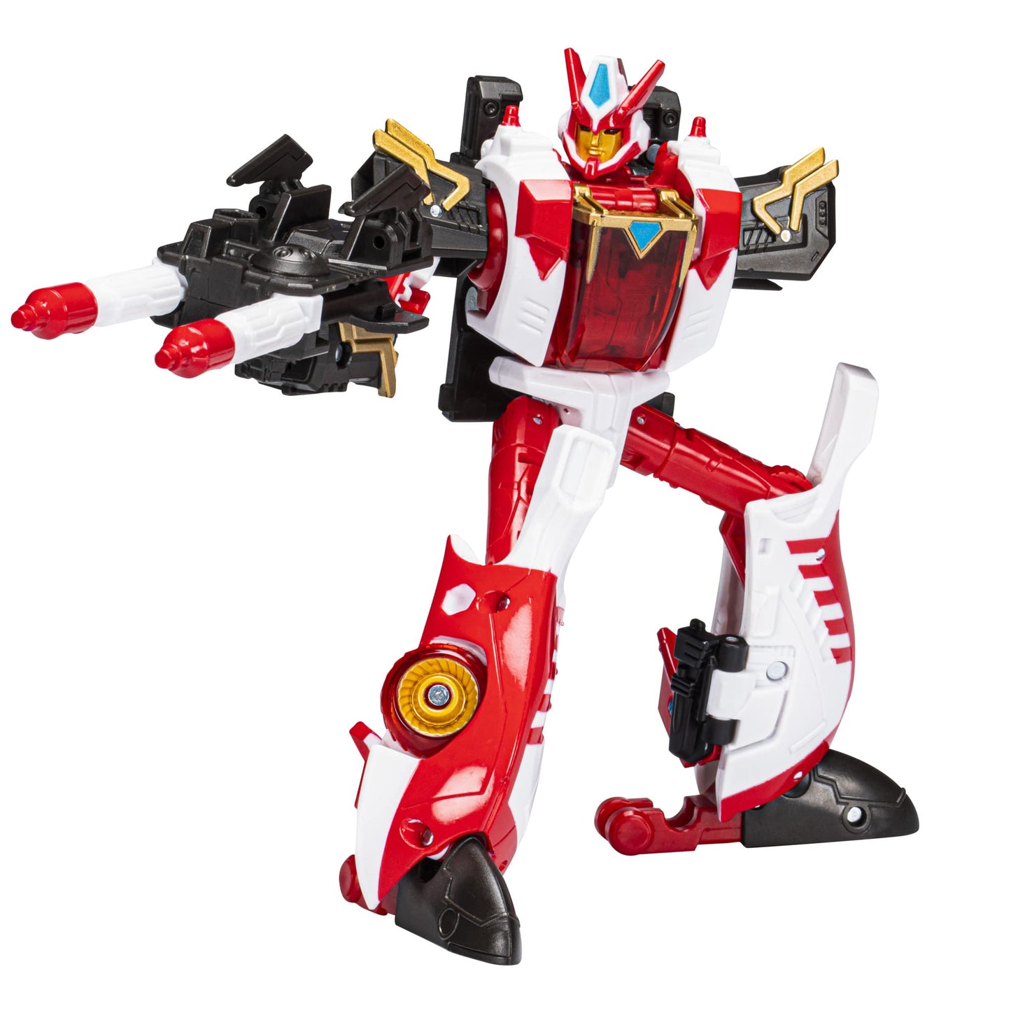 Transformers Generations Legacy Voyager Velocitron Speedia 500 Override 18 – Cybertron Universe Collection