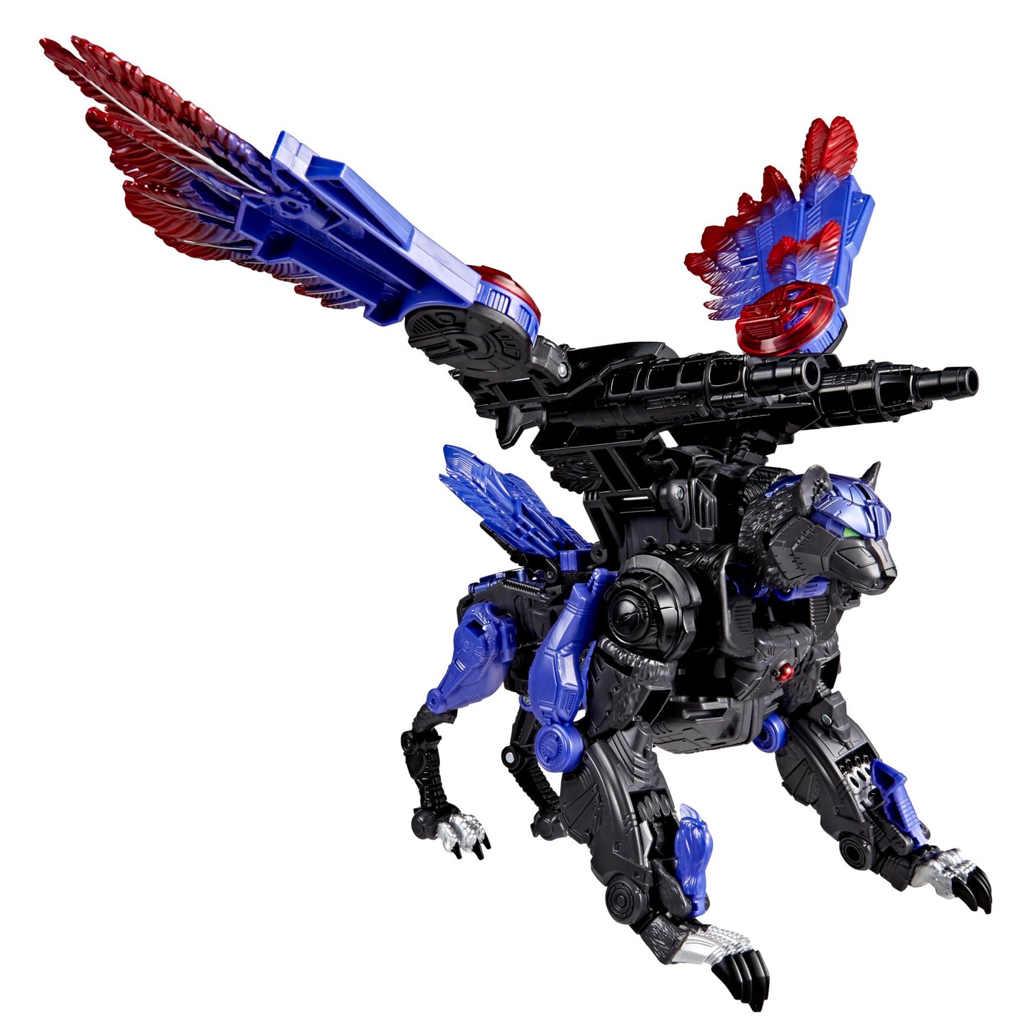 Transformers Razorclaw Leader Class 7.5-Inch Action Figure – Age of the Primes