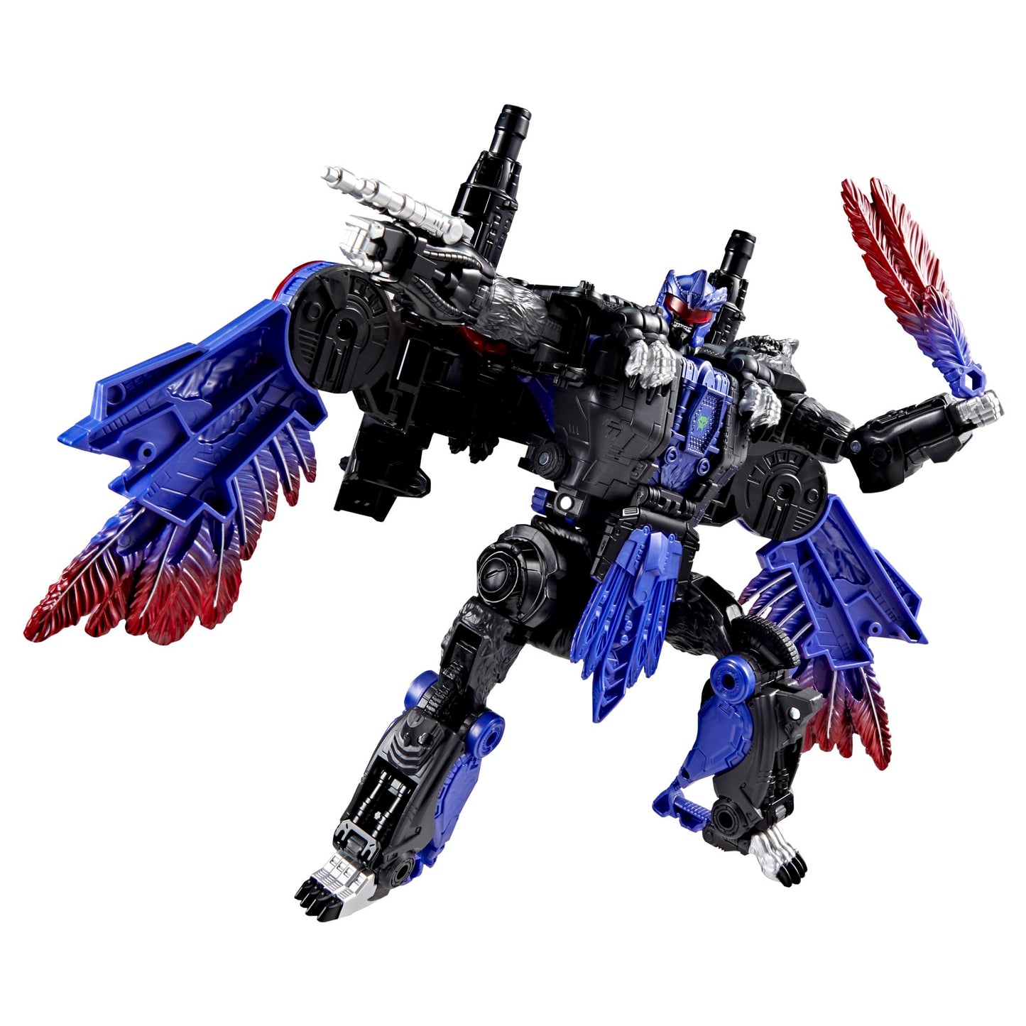 Transformers Razorclaw Leader Class 7.5-Inch Action Figure – Age of the Primes