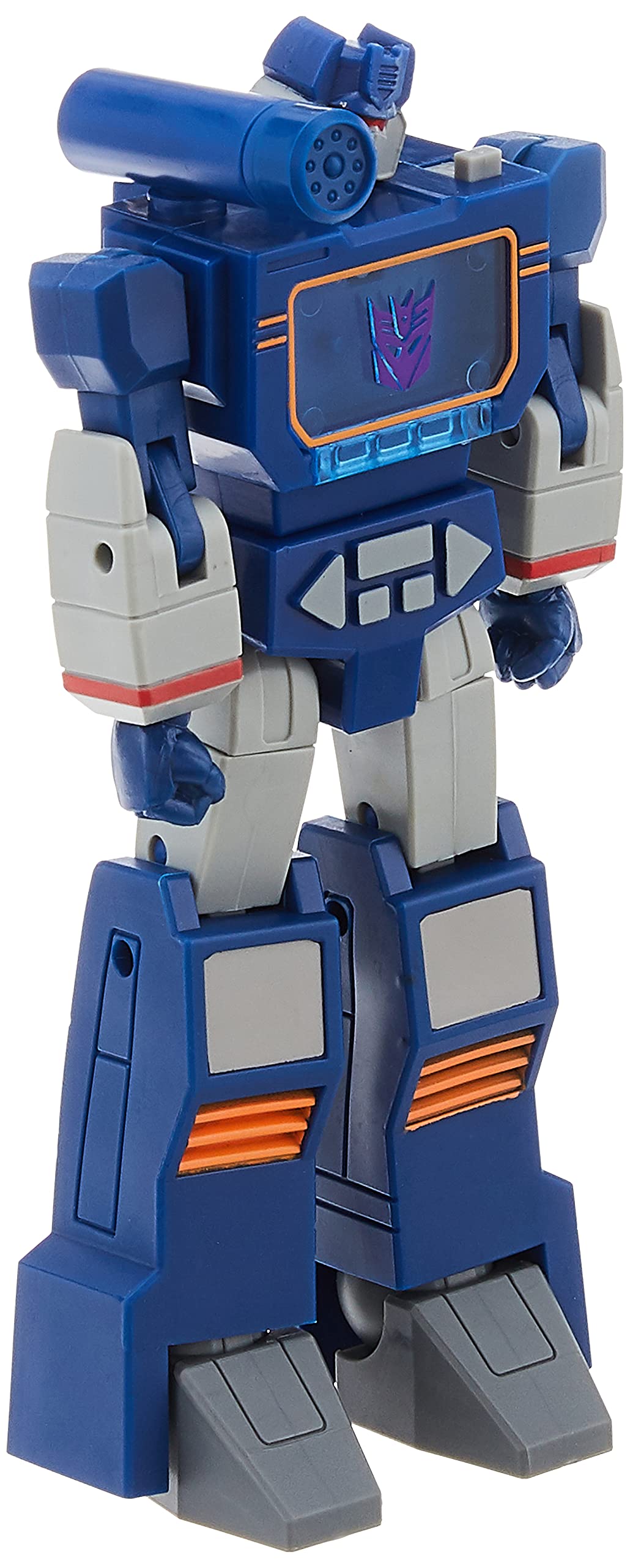 Transformers Generations R.E.D. Soundwave – 6-Inch Non-Transforming Figure