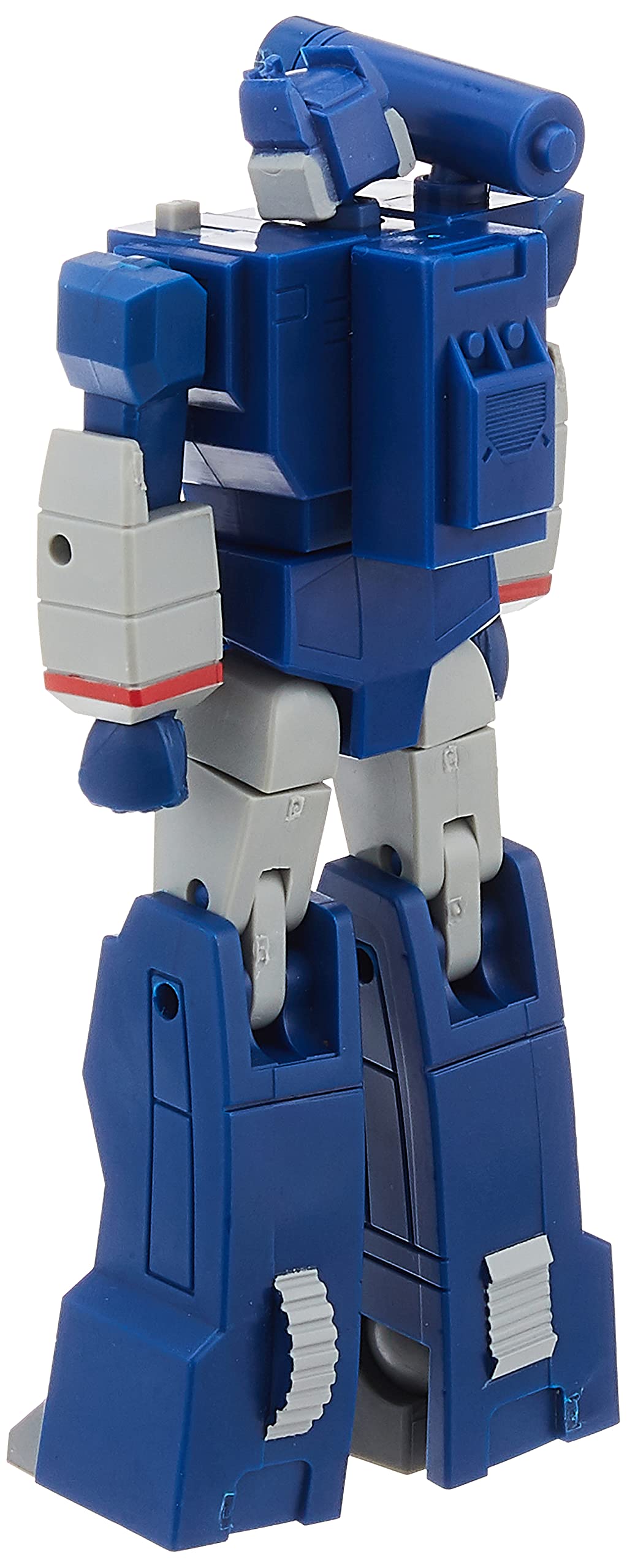 Transformers Generations R.E.D. Soundwave – 6-Inch Non-Transforming Figure