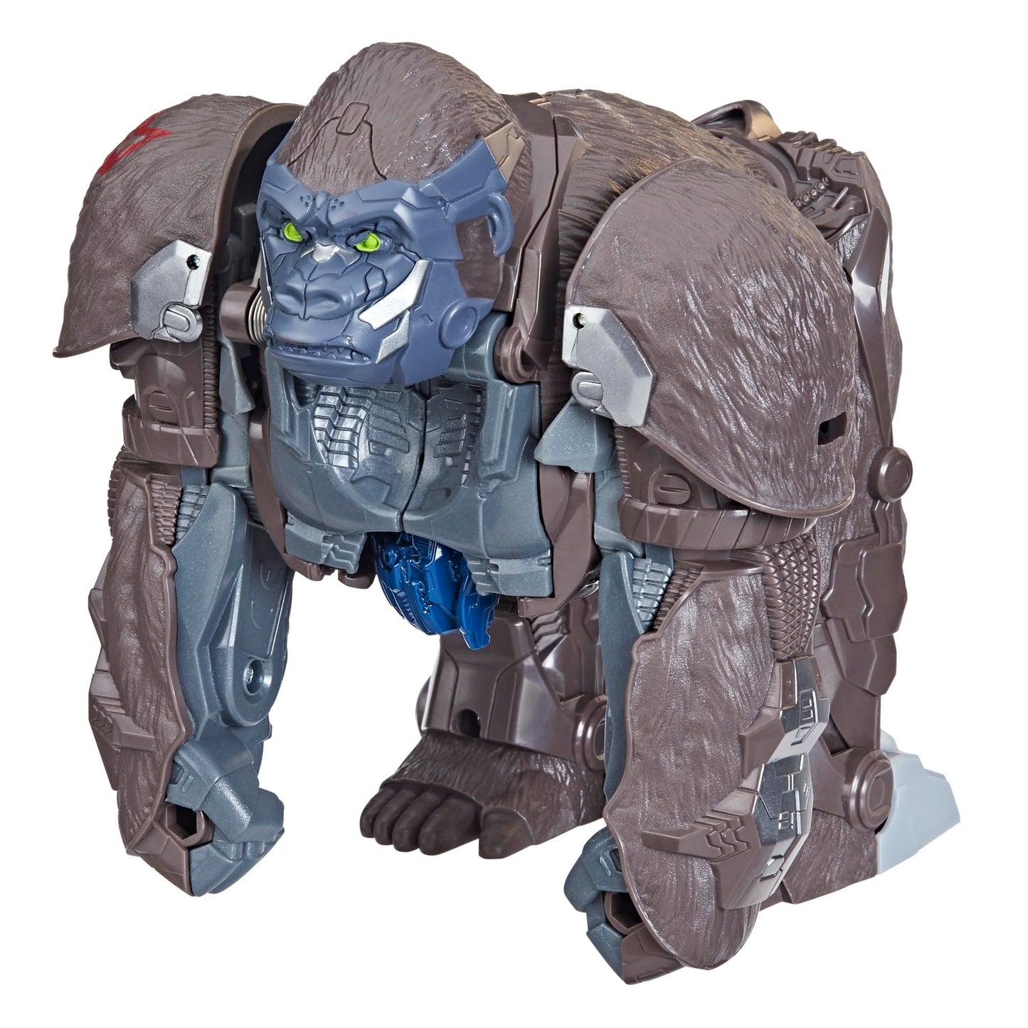 Transformers Rise of the Beasts Smash Changers: Optimus Primal 9-Inch Action Figure