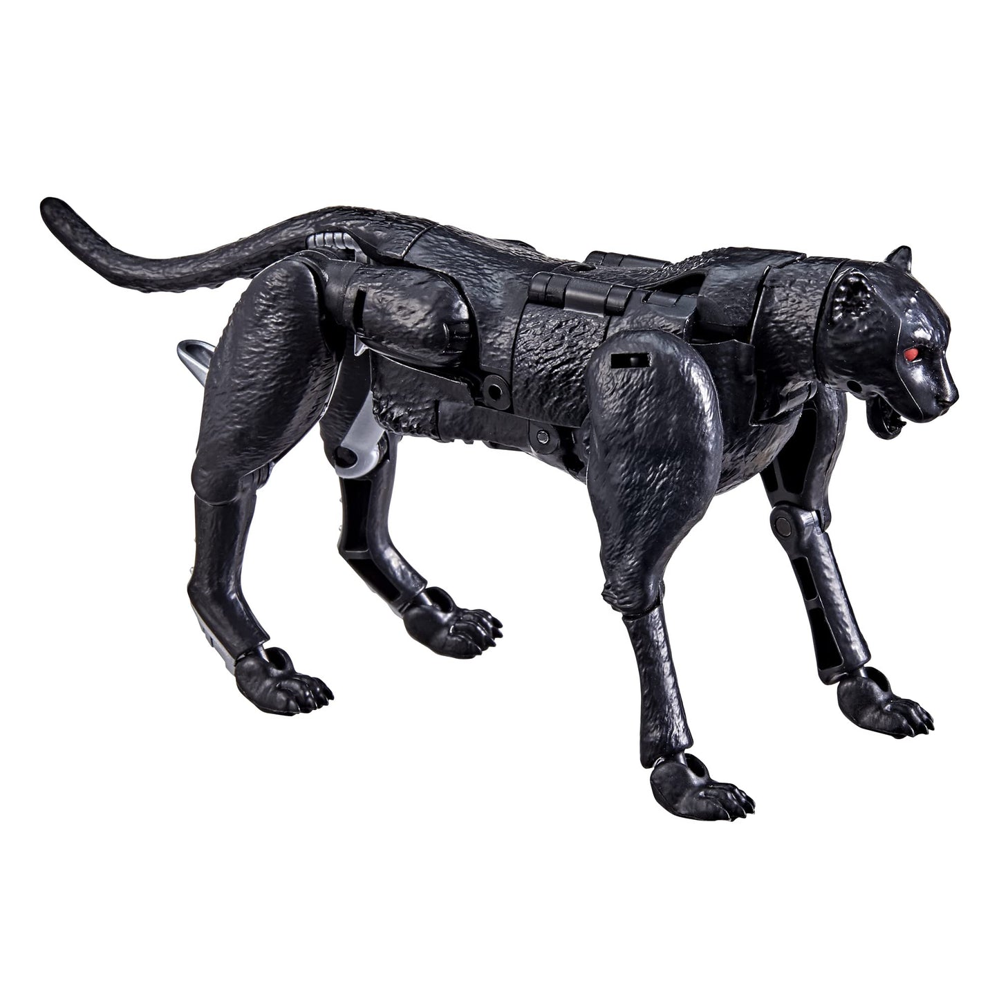 Transformers Generations War for Cybertron Kingdom Shadow Panther Deluxe WFC-K31 – 5.5-inch Figure