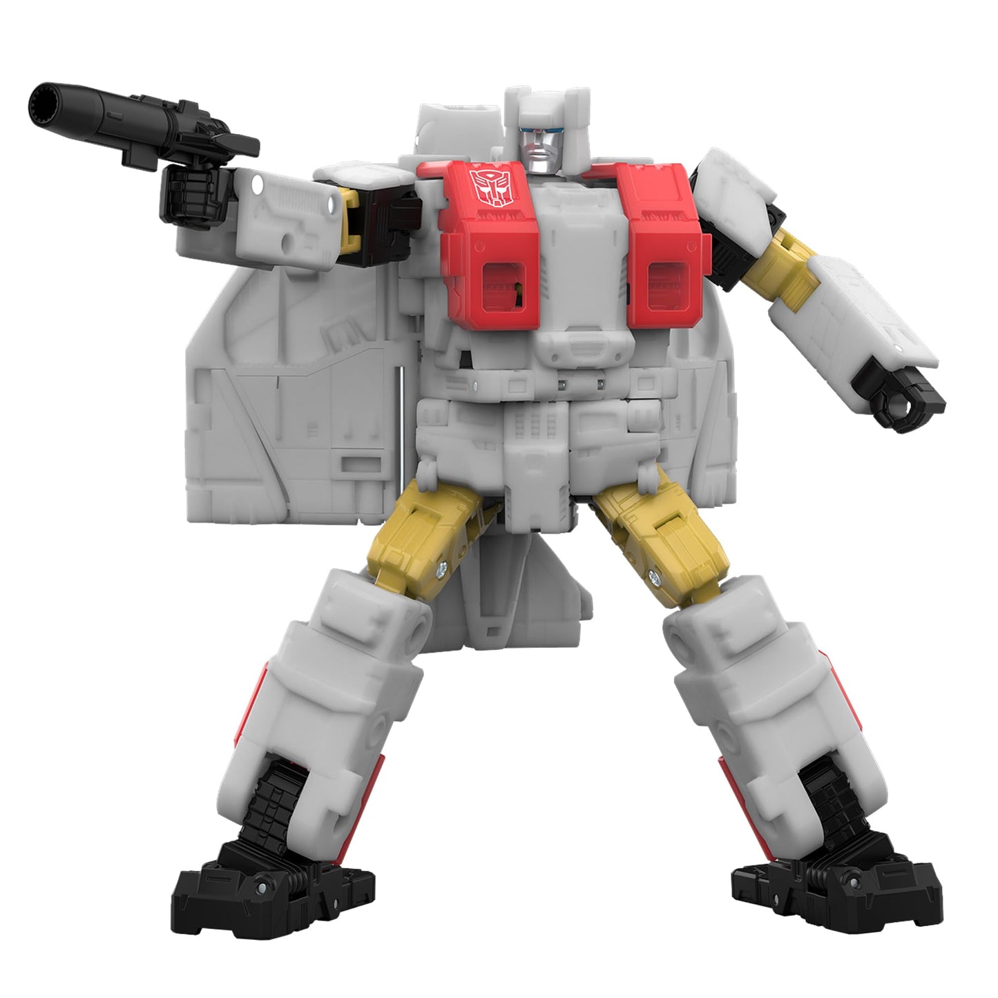 Transformers Age of the Primes Commander Class Silverbolt – 7-Inch Converting Figure