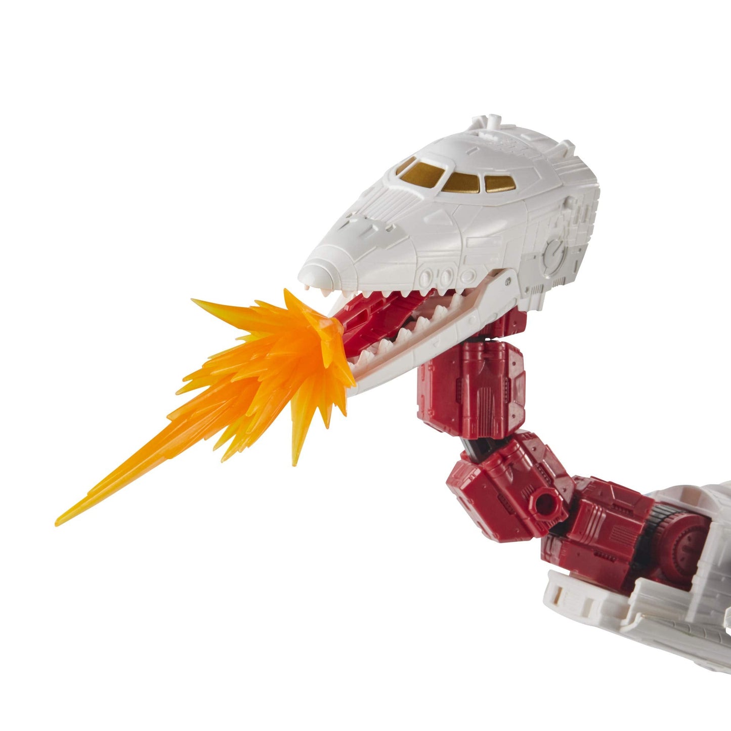 Transformers War for Cybertron Earthrise Sky Lynx Leader WFC-E24 – 11-Inch, 5 Modes