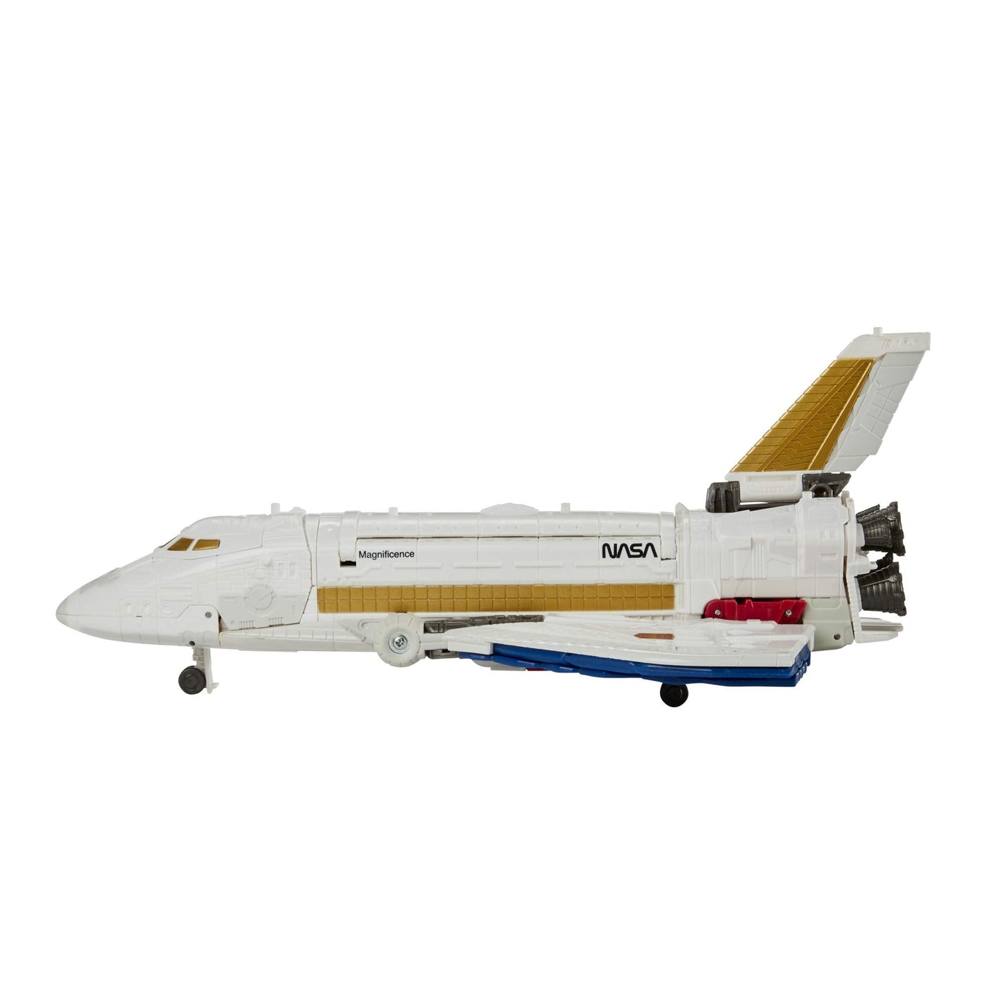 Transformers War for Cybertron Earthrise Sky Lynx Leader WFC-E24 – 11-Inch, 5 Modes